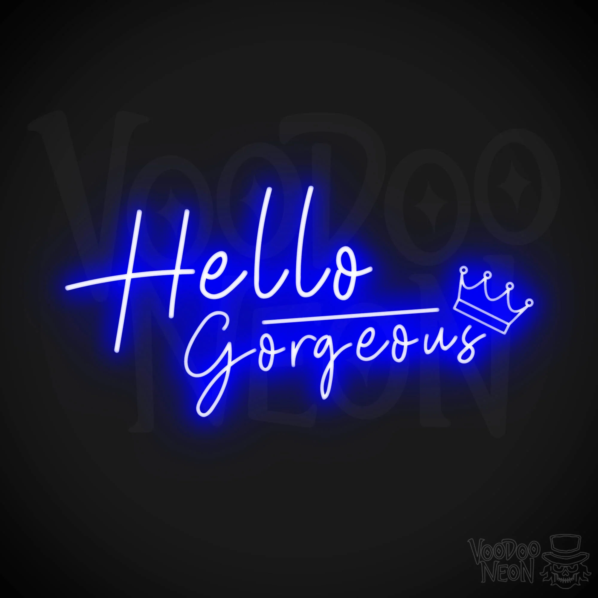 Hello Gorgeous - Image 11