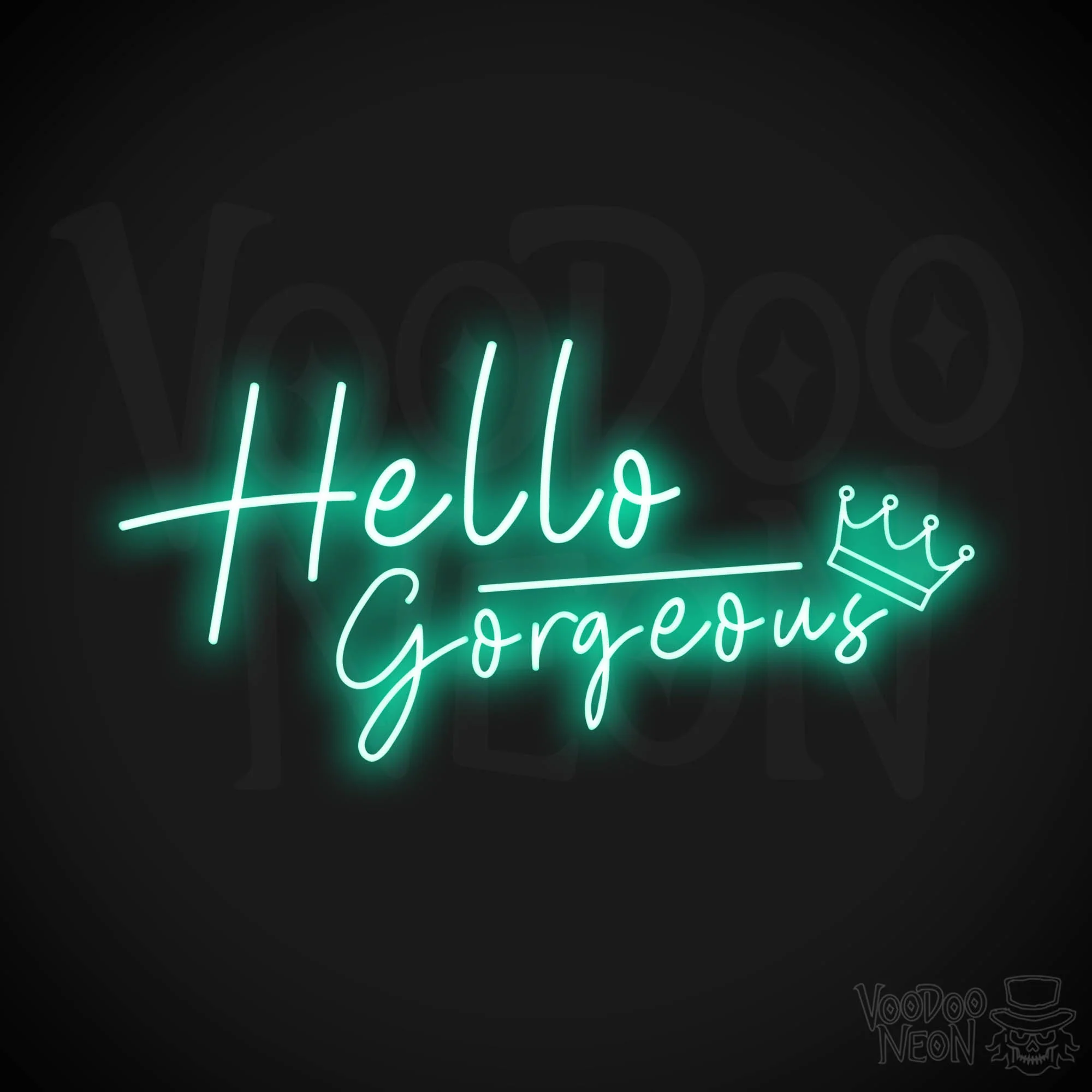 Hello Gorgeous - Image 12