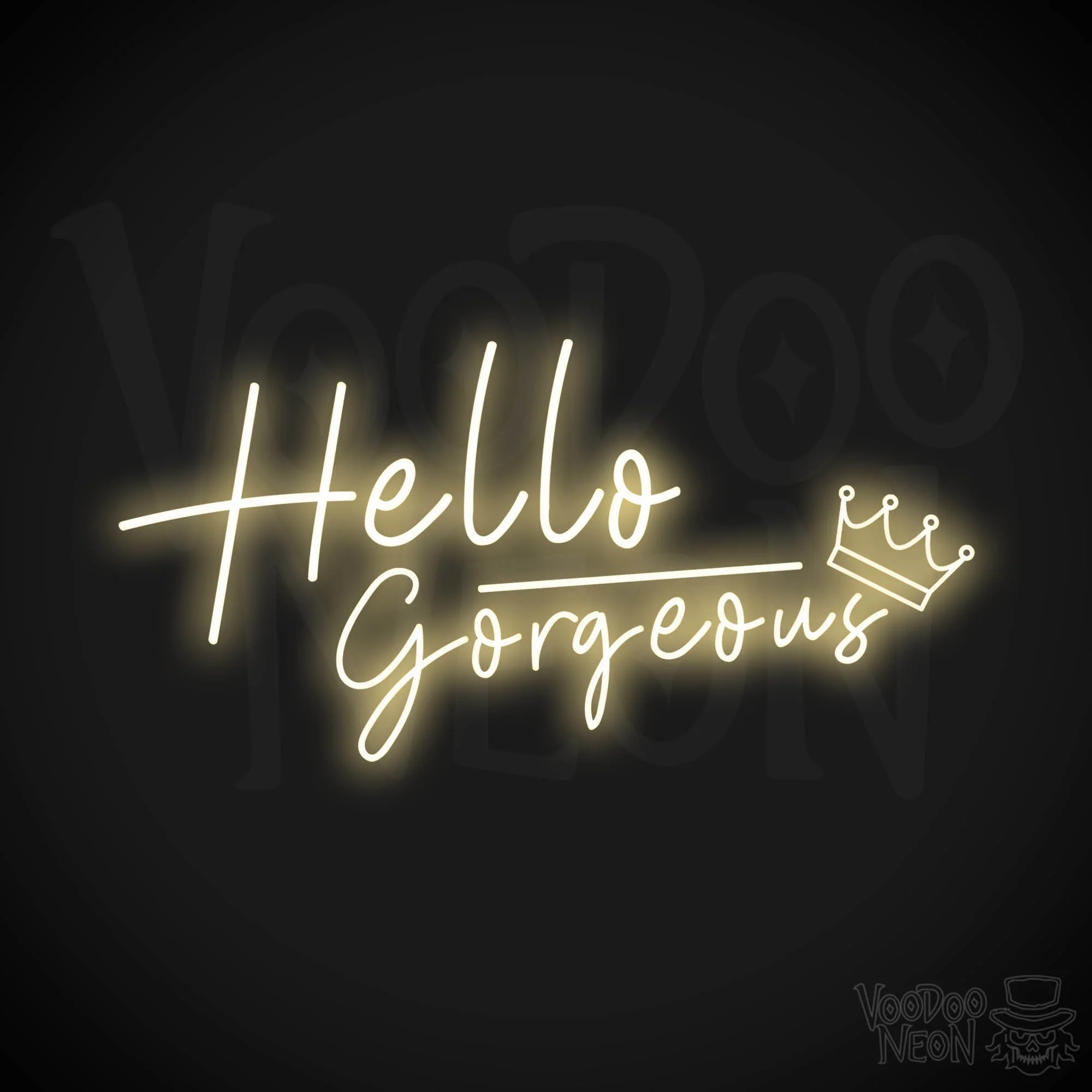 Hello Gorgeous - Image 3