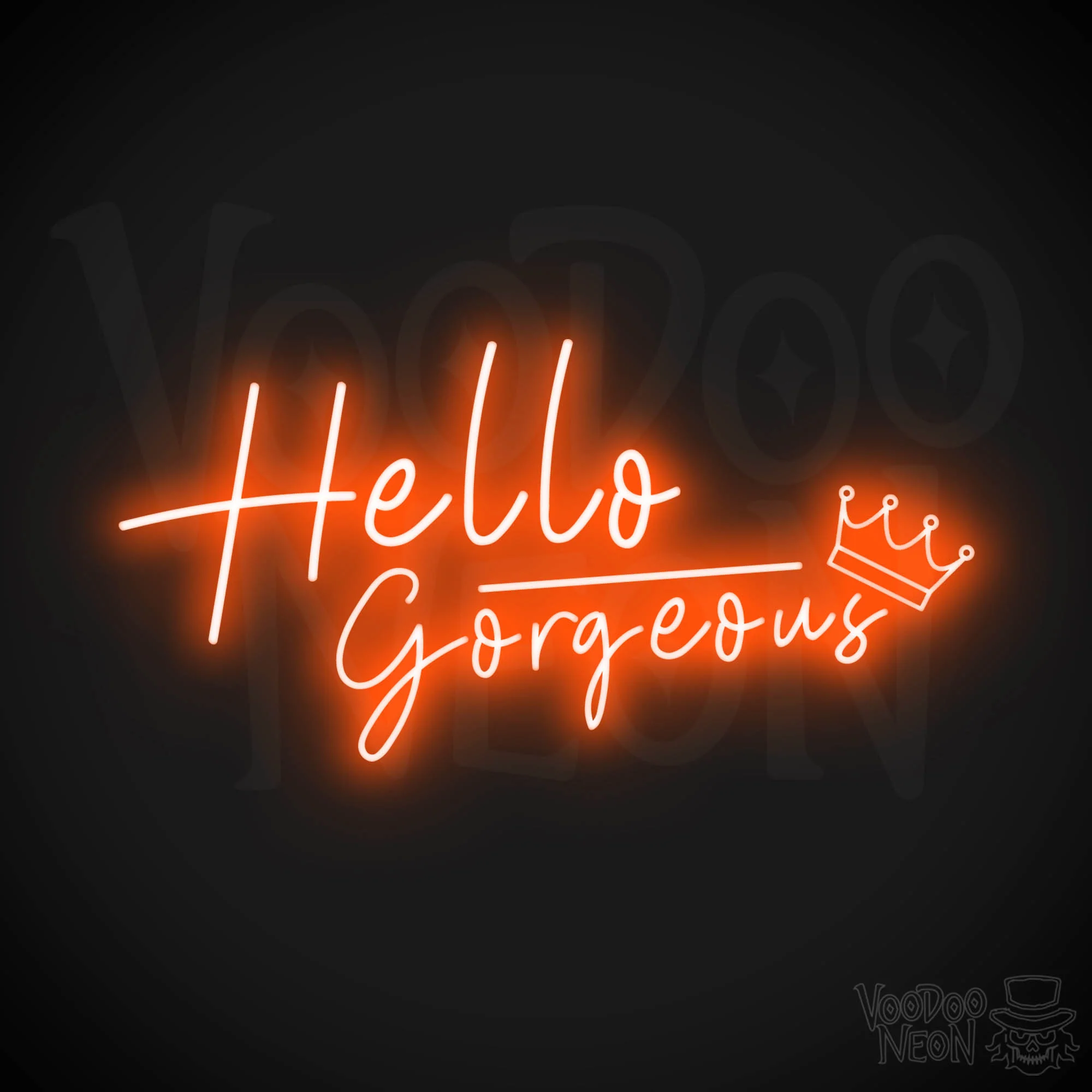 Hello Gorgeous - Image 5