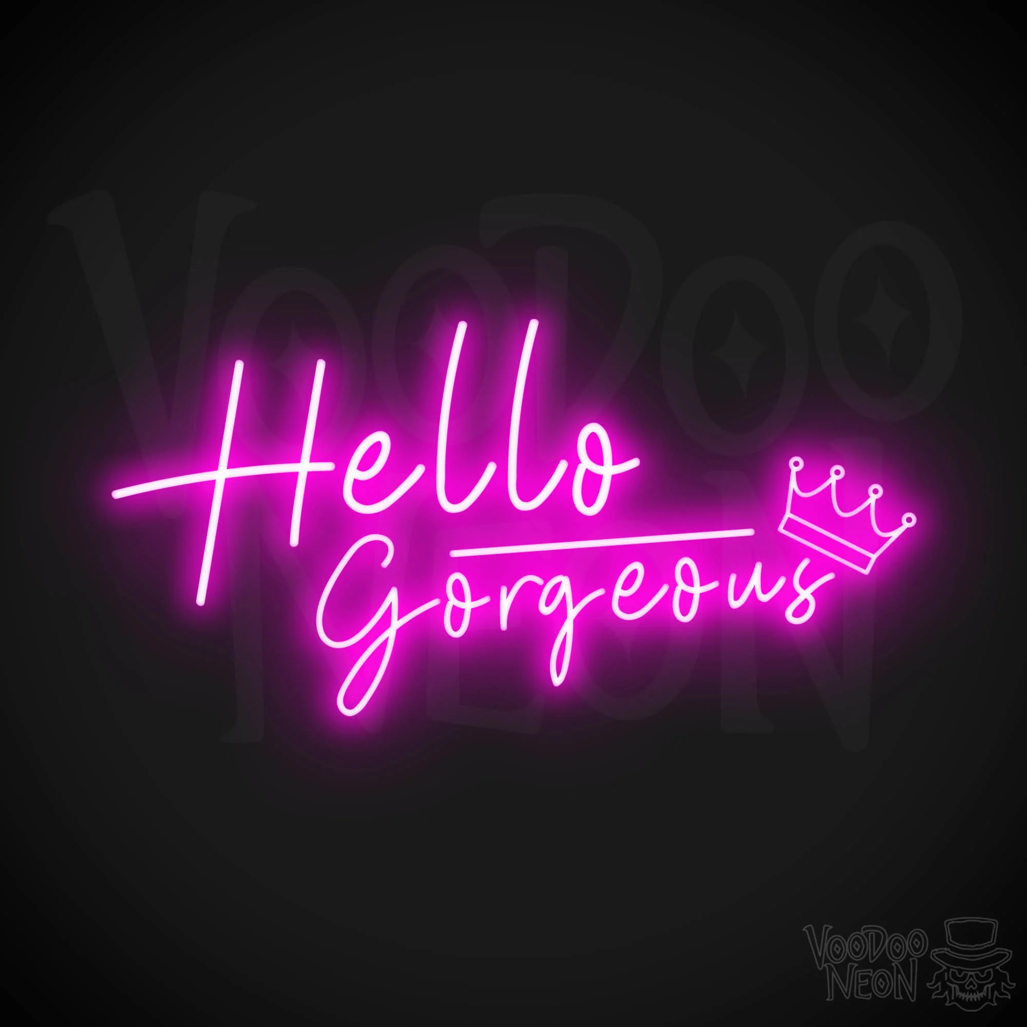 Hello Gorgeous - Image 8