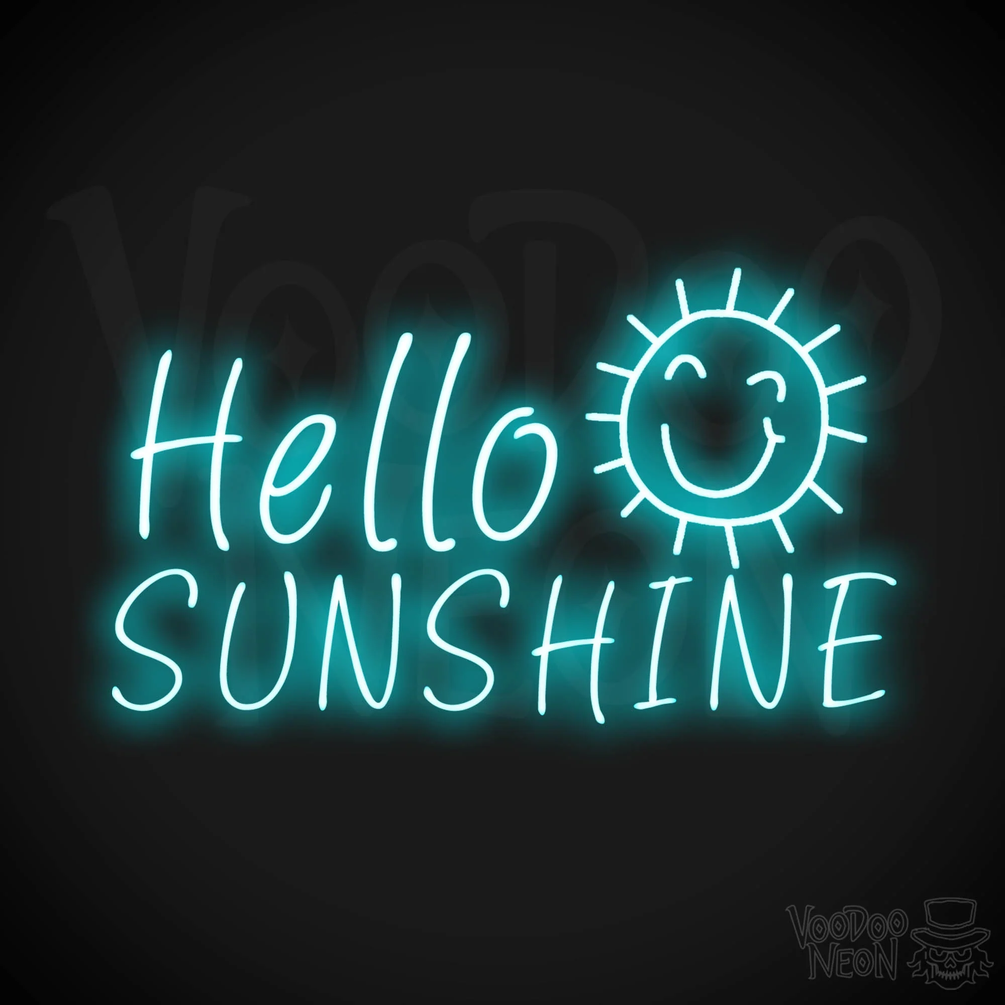 Hello Sunshine - Image 10