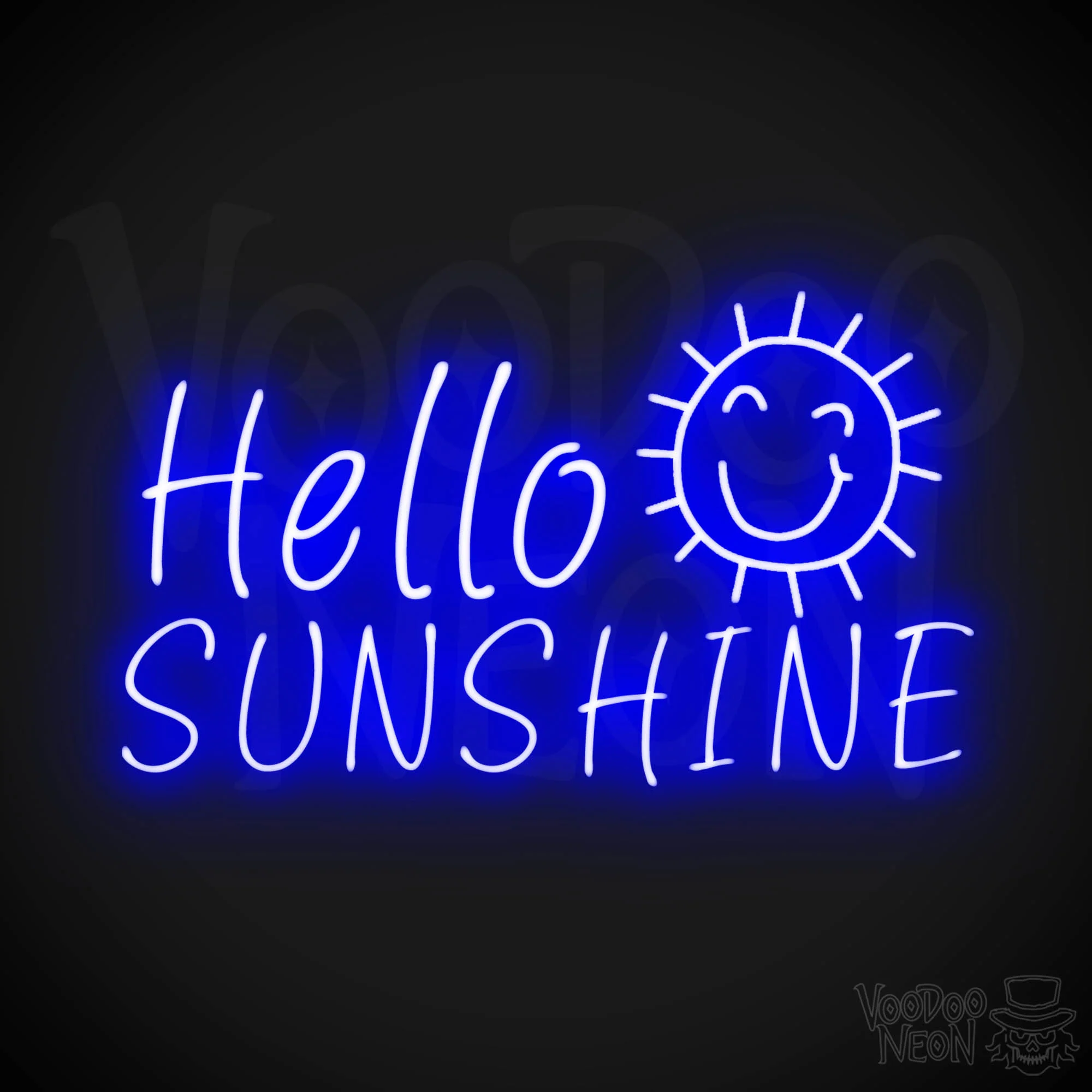 Hello Sunshine - Image 11