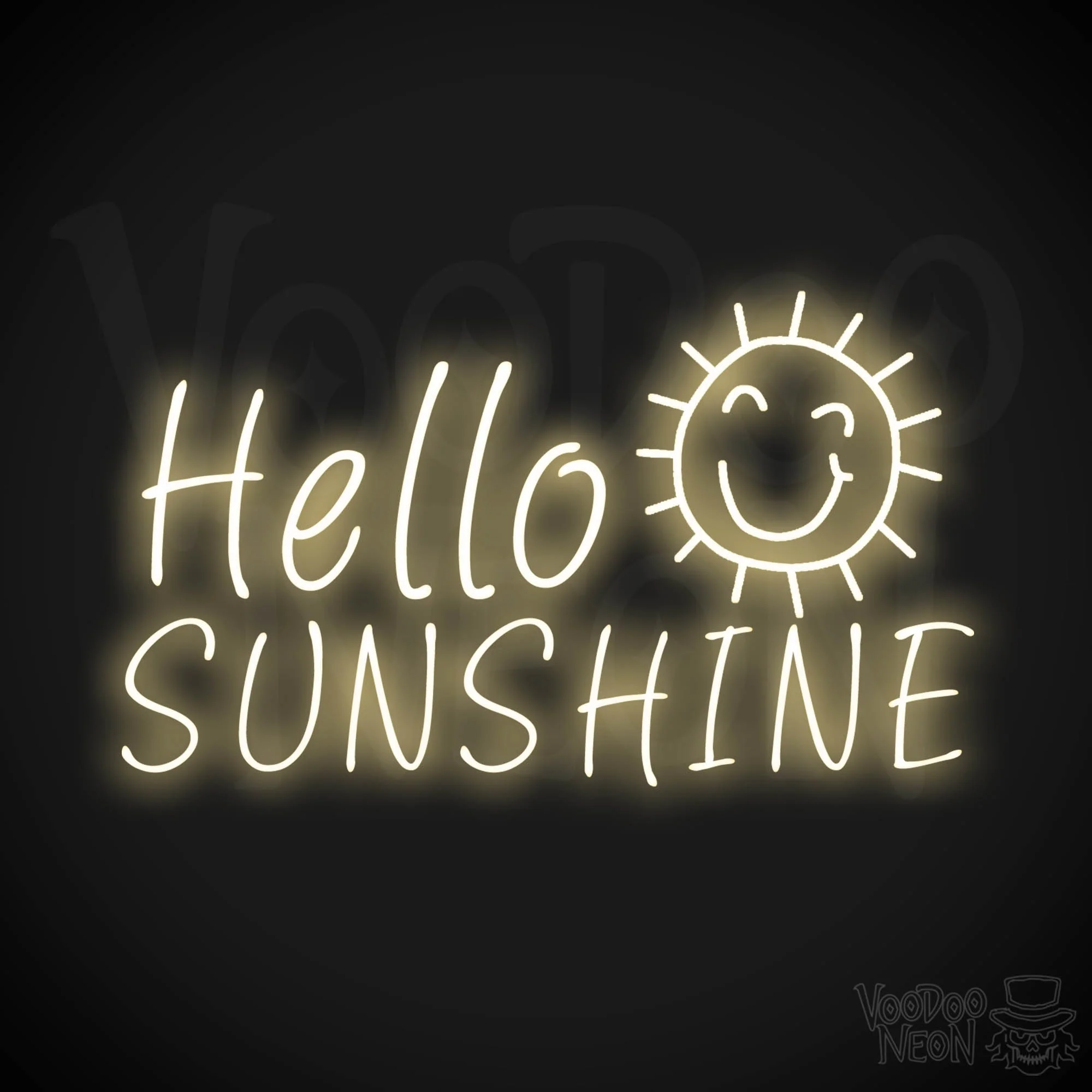 Hello Sunshine - Image 3