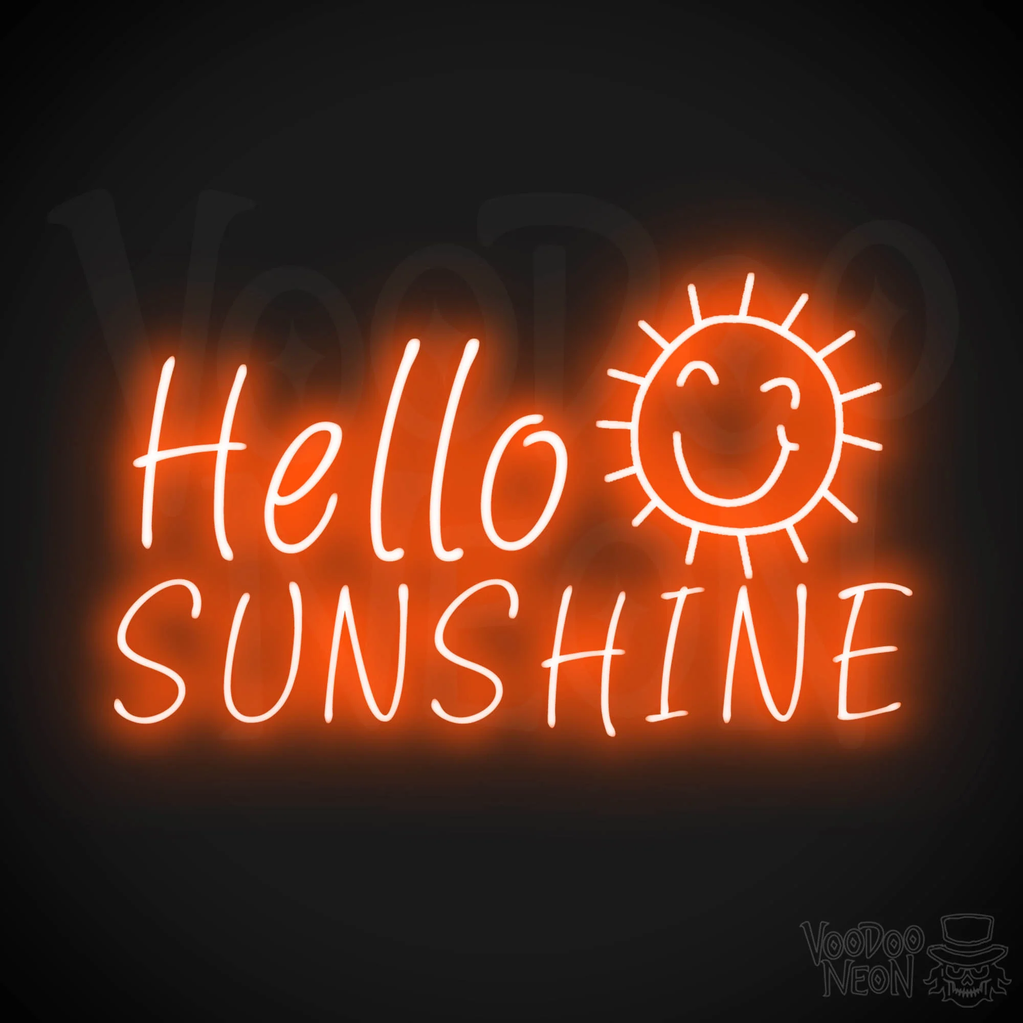 Hello Sunshine - Image 5