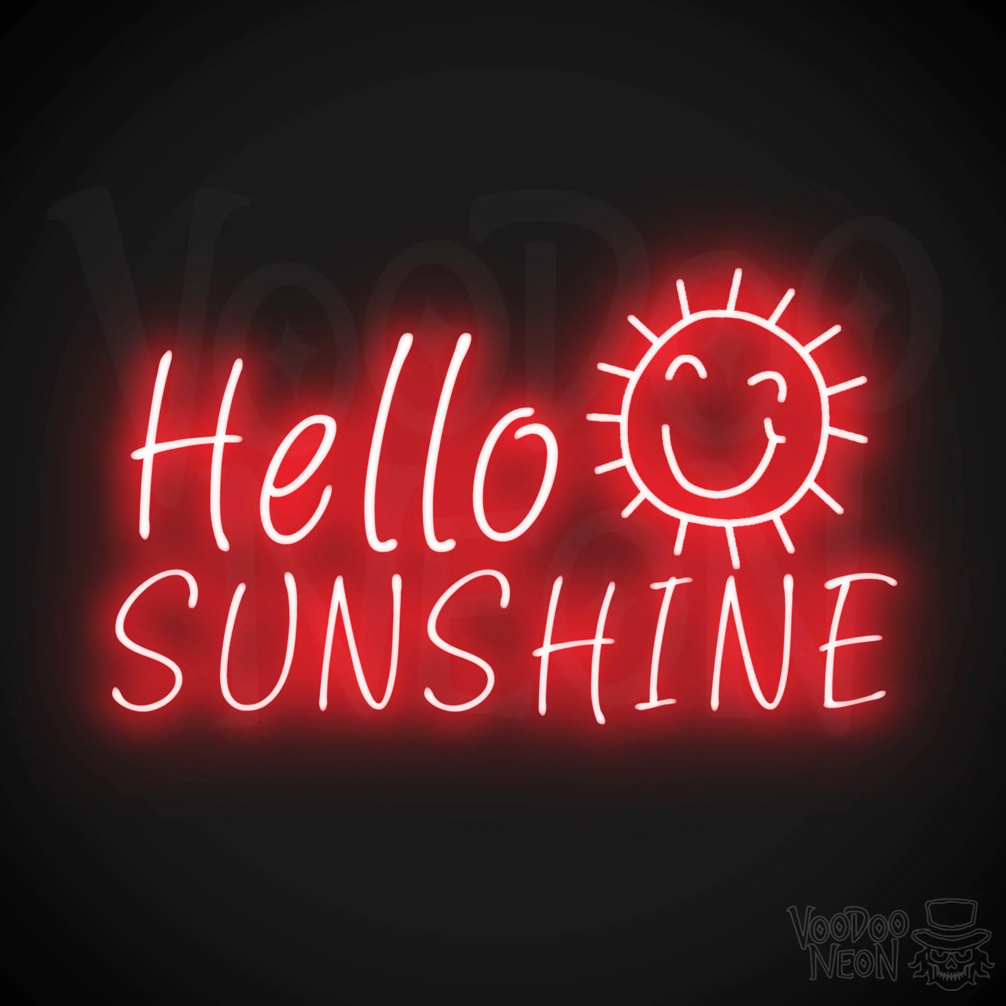 Hello Sunshine - Image 6