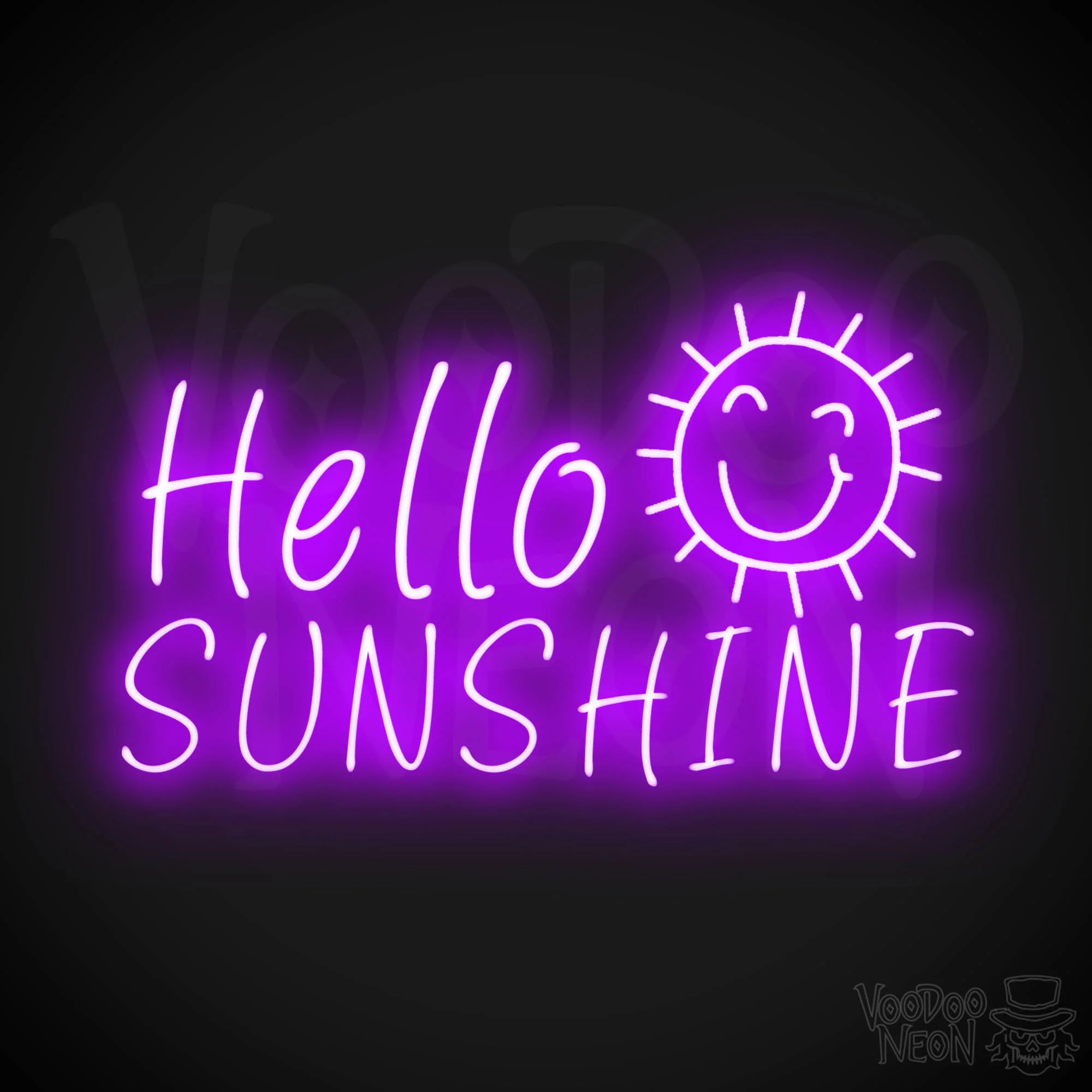 Hello Sunshine - Image 9
