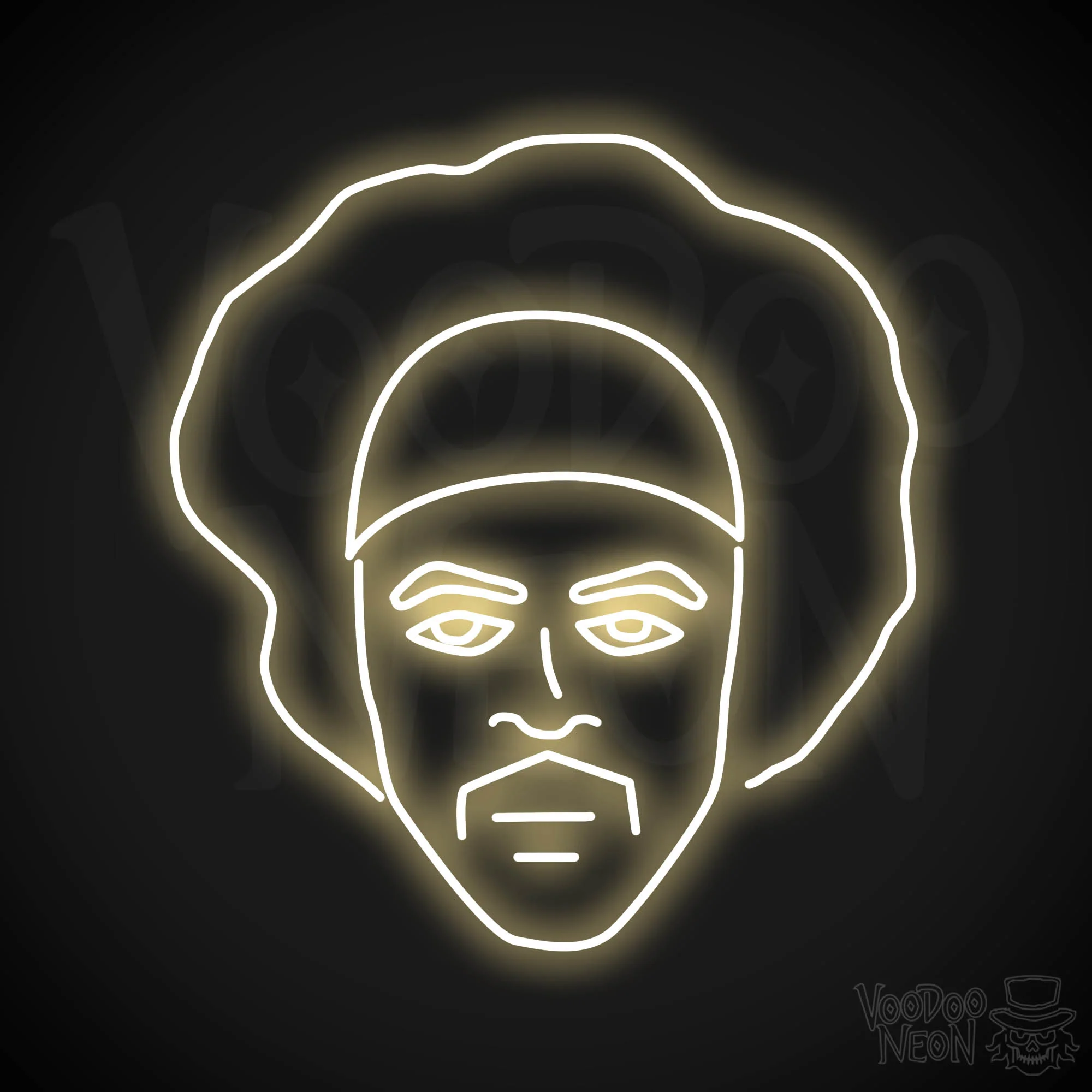 Hendrix - Image 3