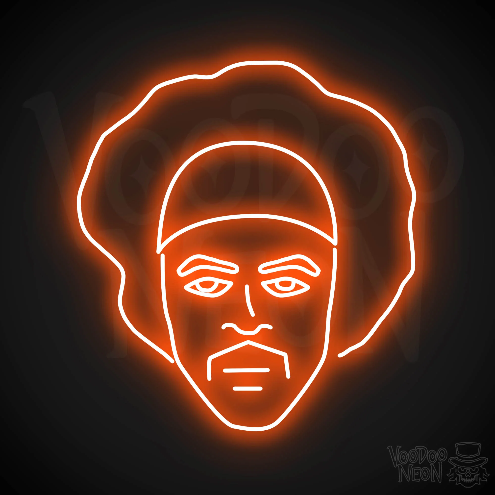 Hendrix - Image 5