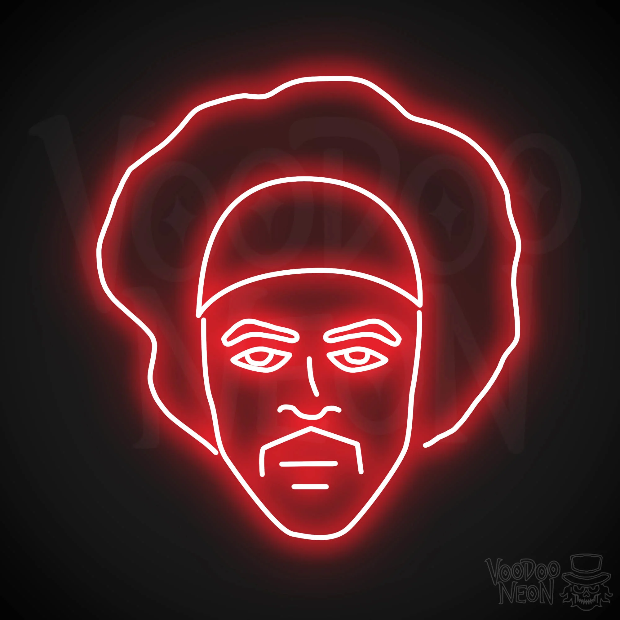 Hendrix - Image 6