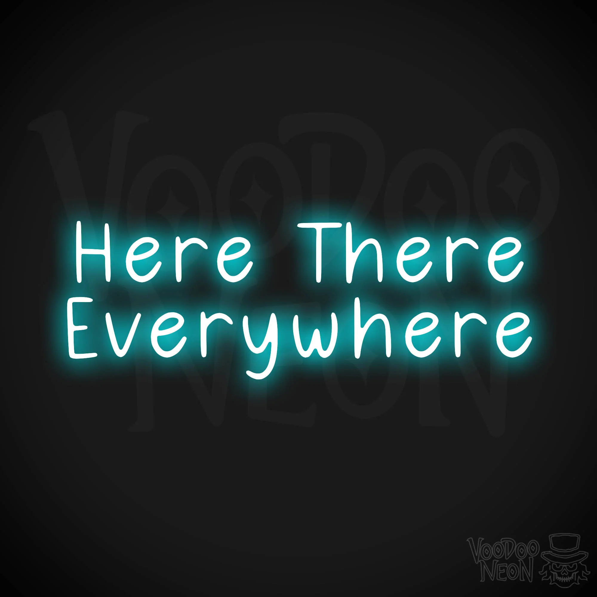 Here There Everywhere - Image 10