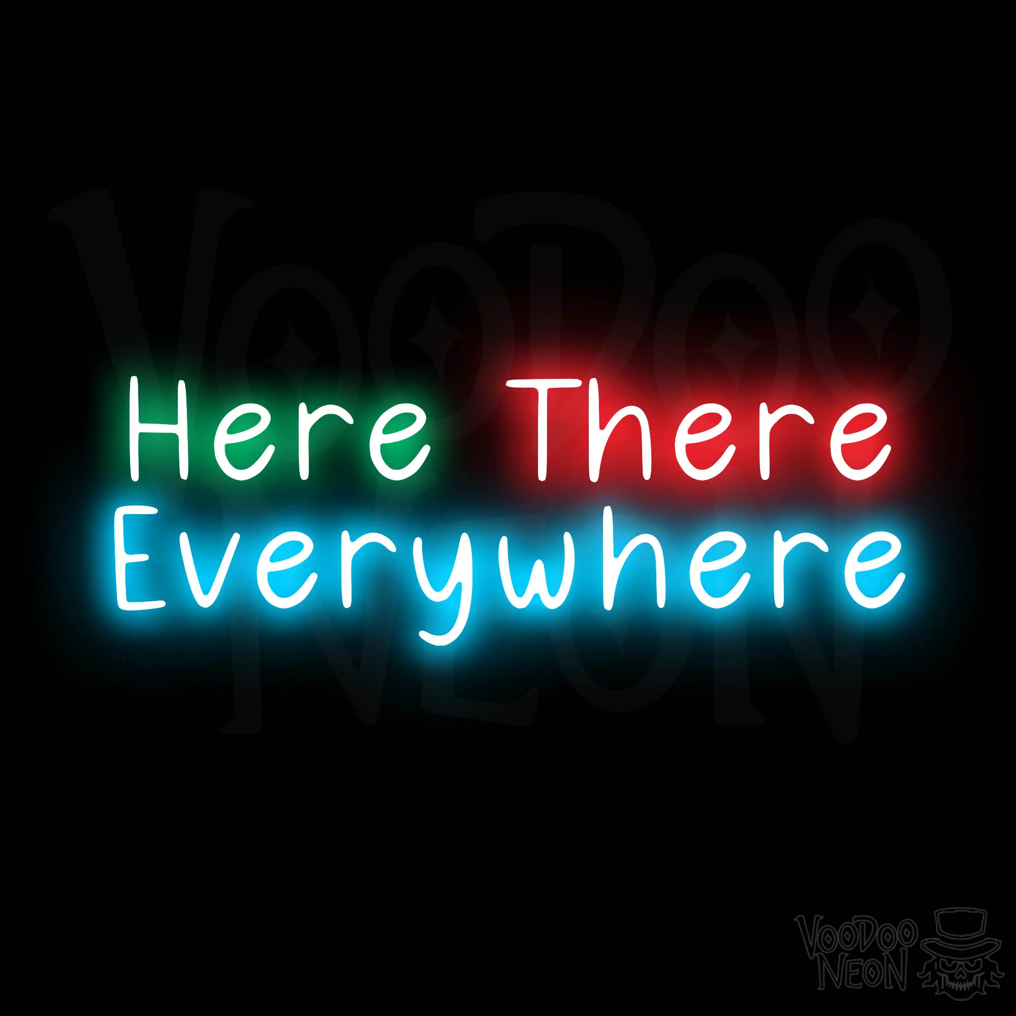 Here There Everywhere - Image 14