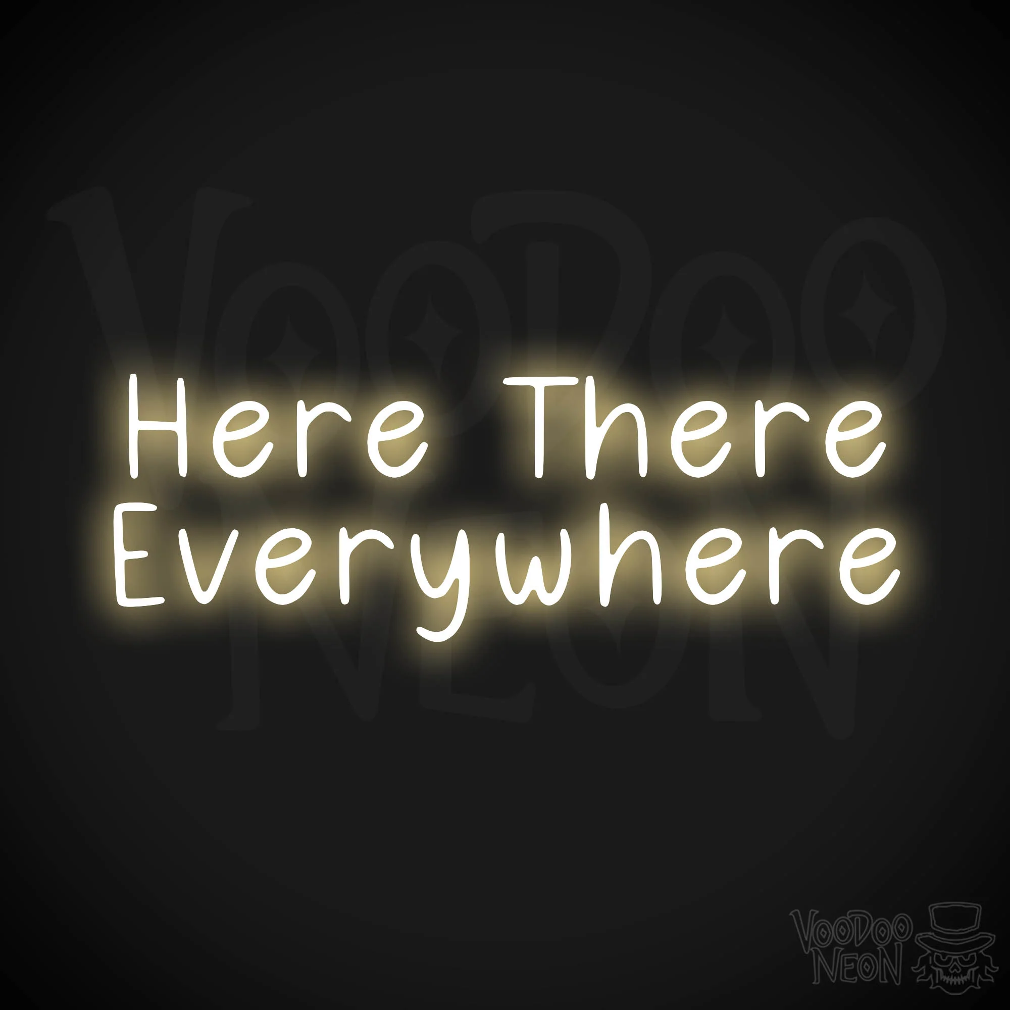 Here There Everywhere - Image 3