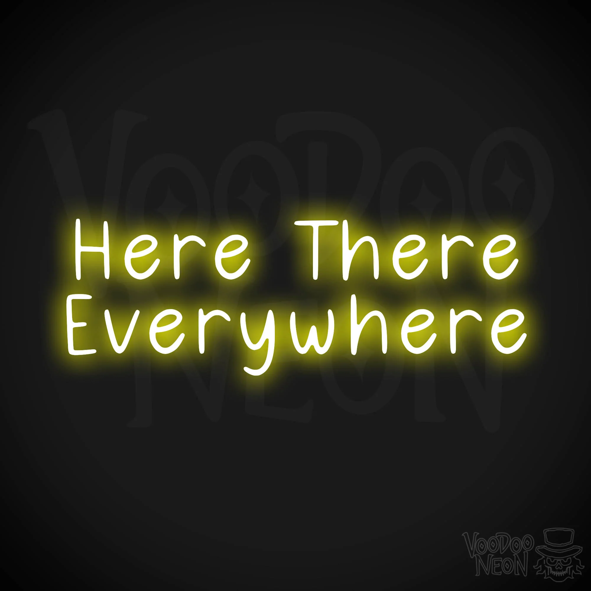 Here There Everywhere - Image 4