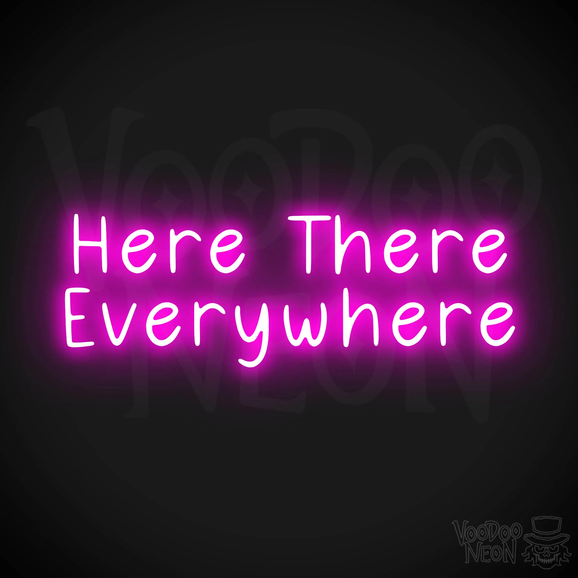 Here There Everywhere - Image 8