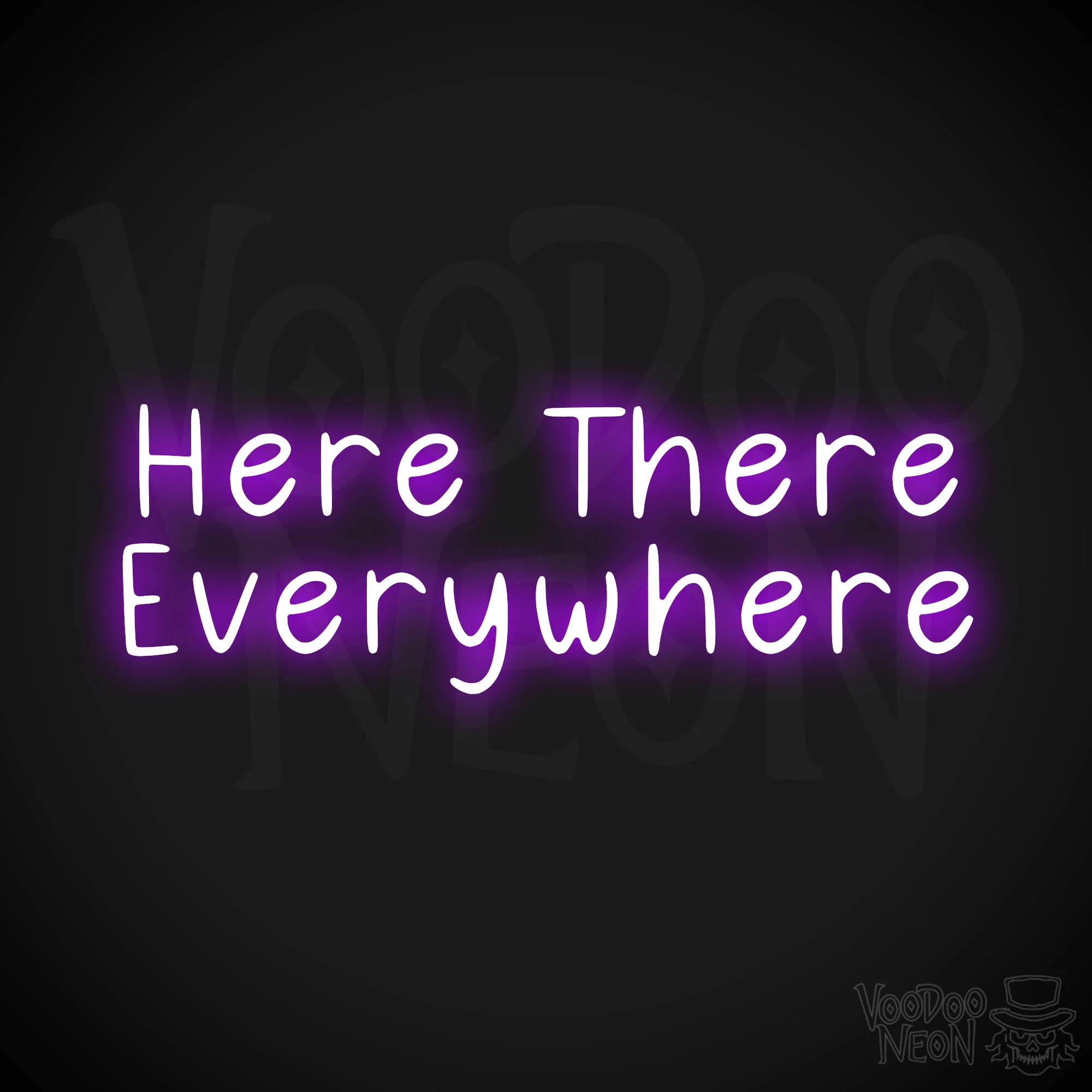 Here There Everywhere - Image 9