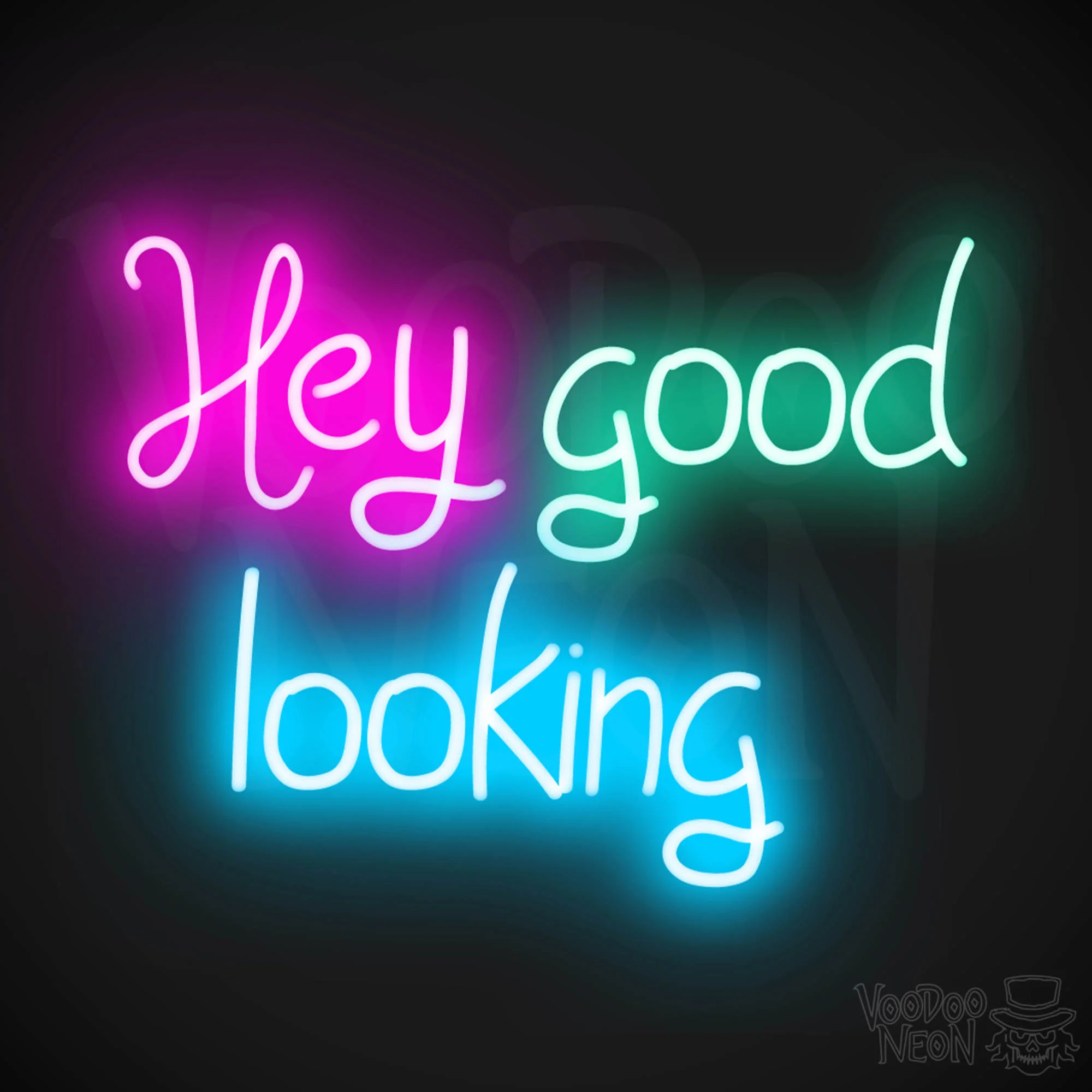 Hey Good Looking - Image 14