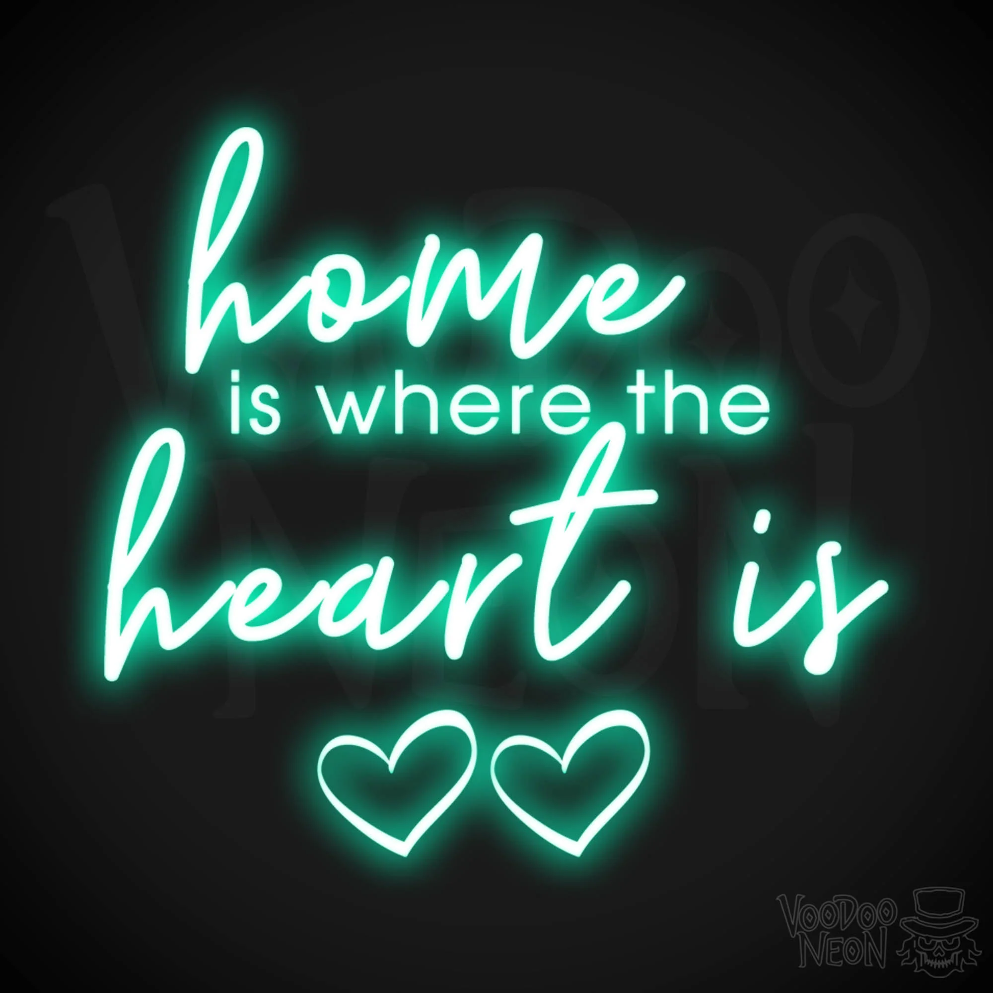 Home Is Where The Heart Is - Image 12