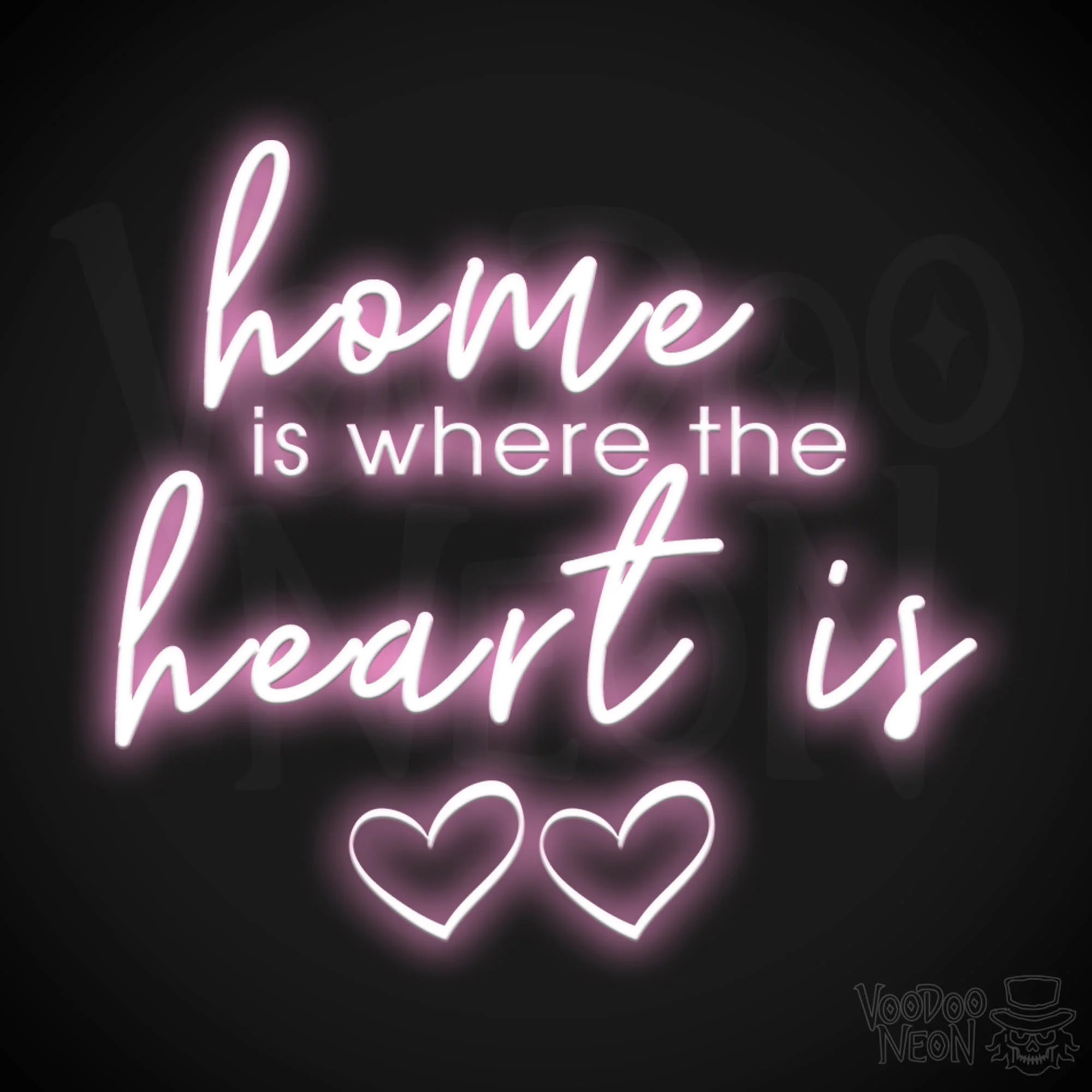 Home Is Where The Heart Is - Image 7