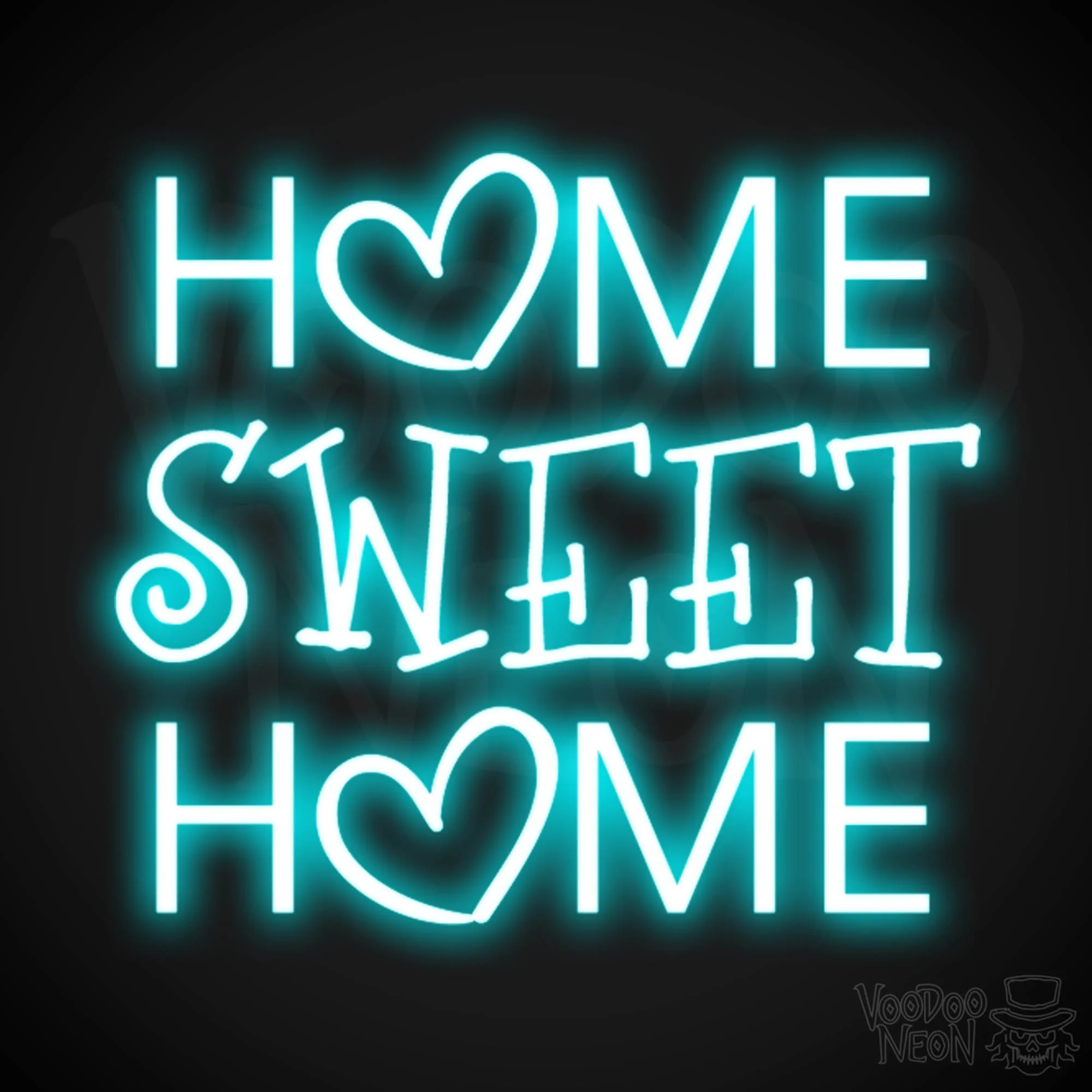 Home Sweet Home - Image 10