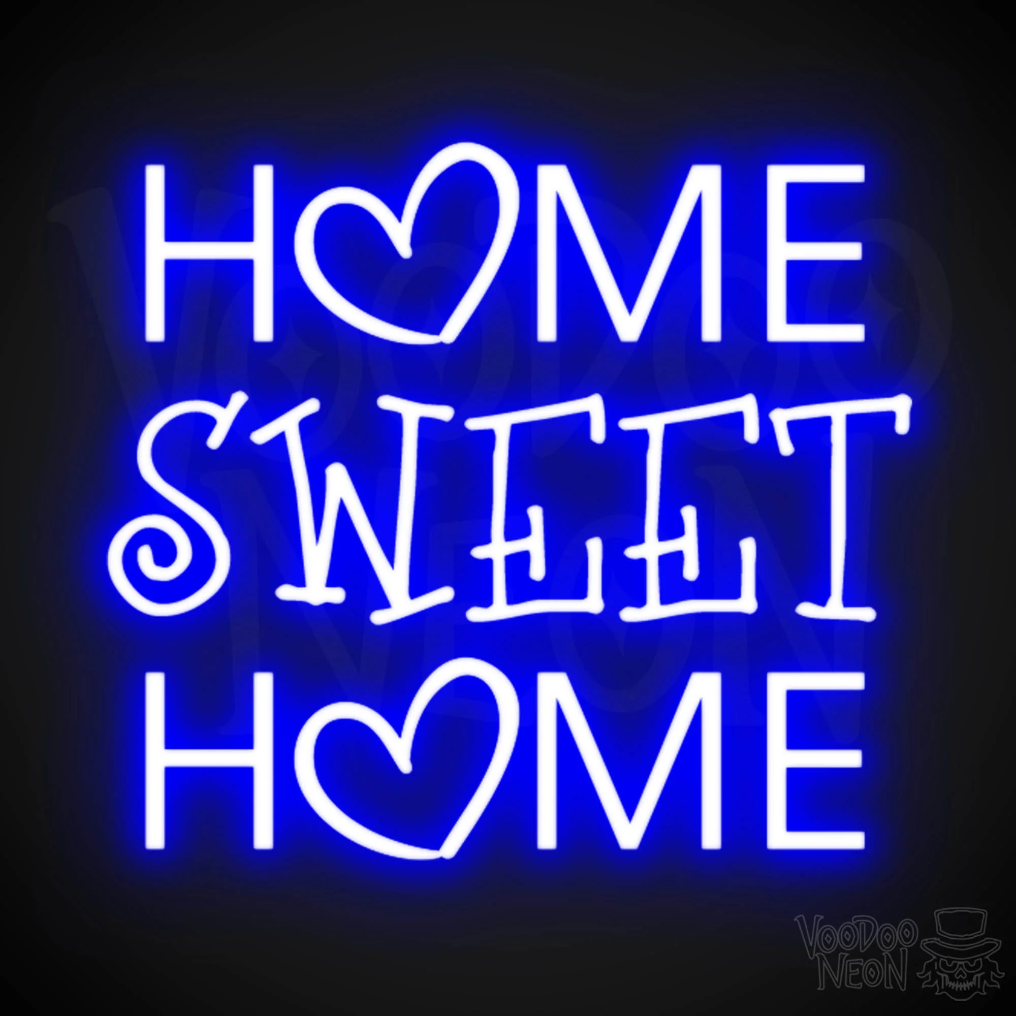 Home Sweet Home - Image 11