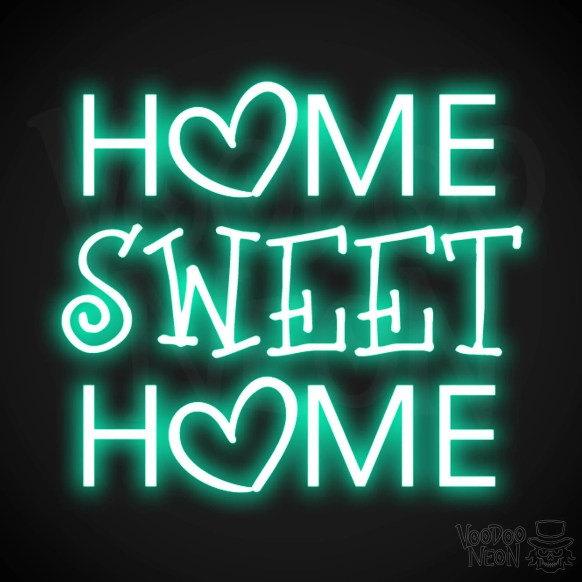Home Sweet Home - Image 12