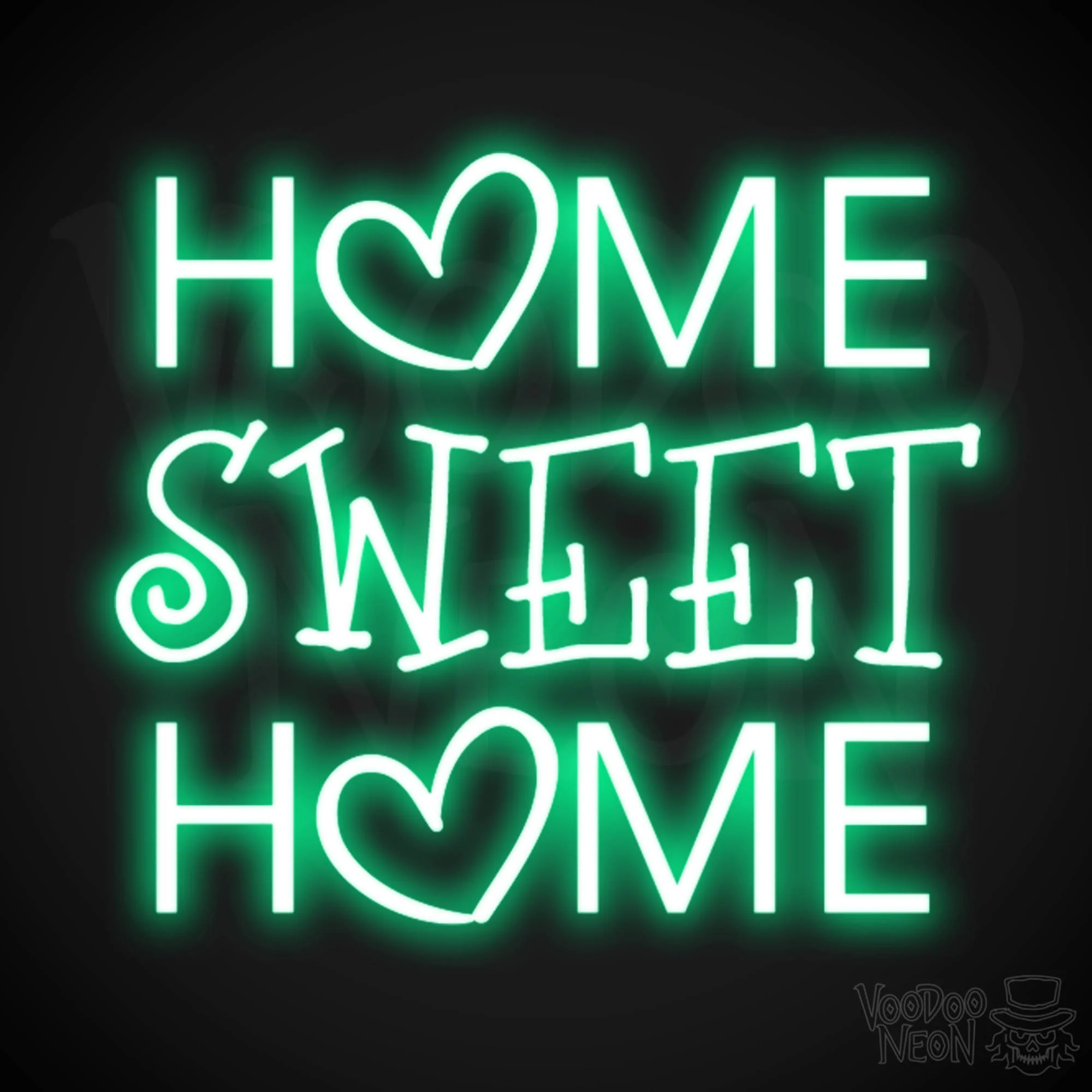 Home Sweet Home - Image 13