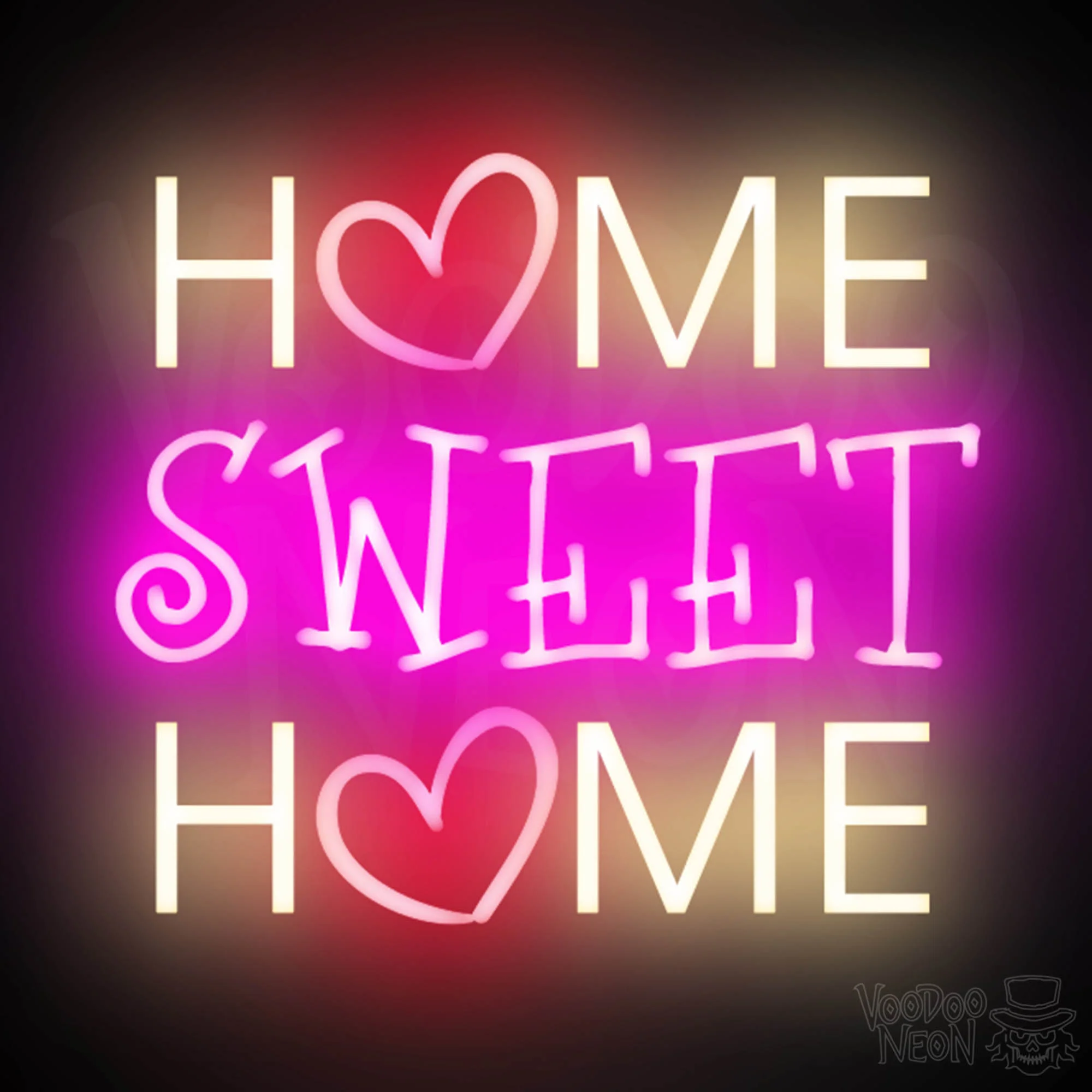 Home Sweet Home - Image 14
