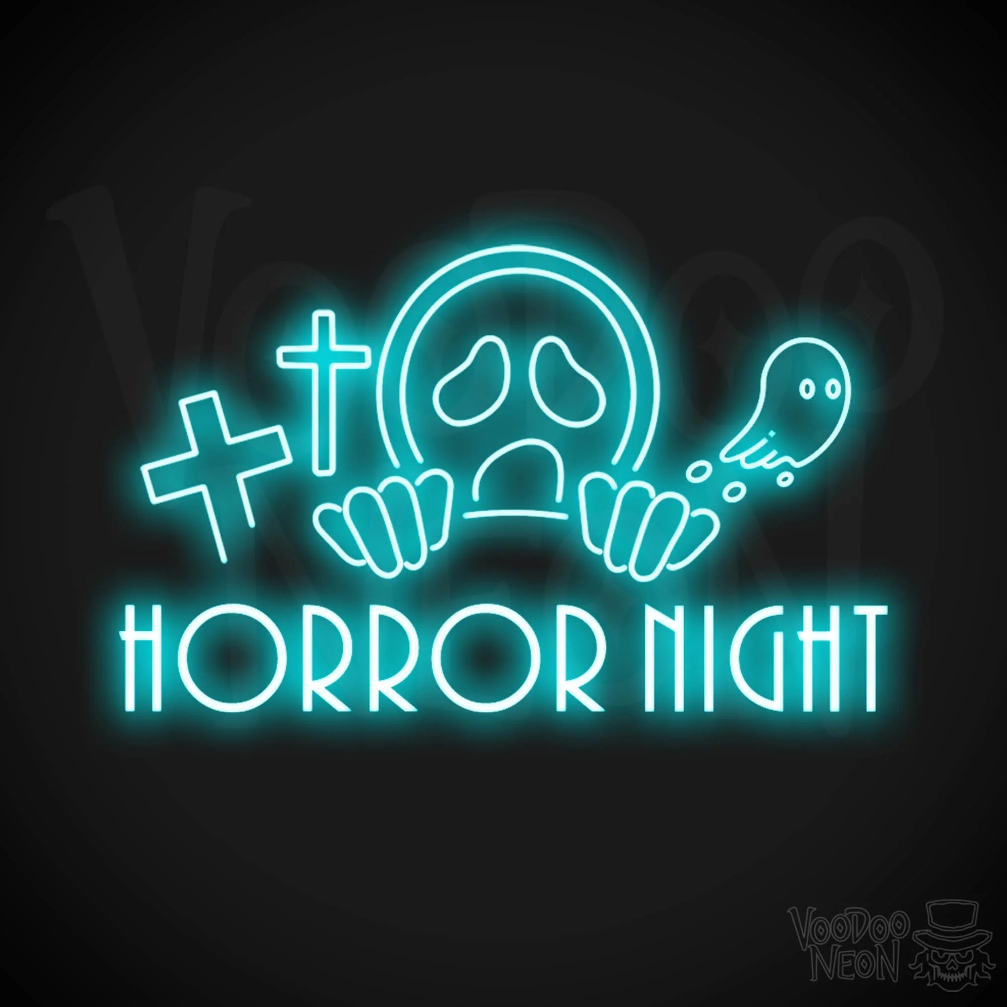 Horror Night - Image 10
