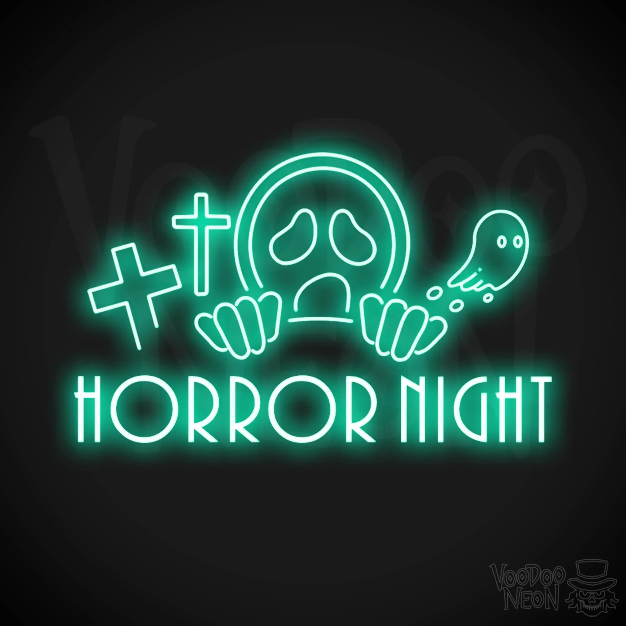 Horror Night - Image 12