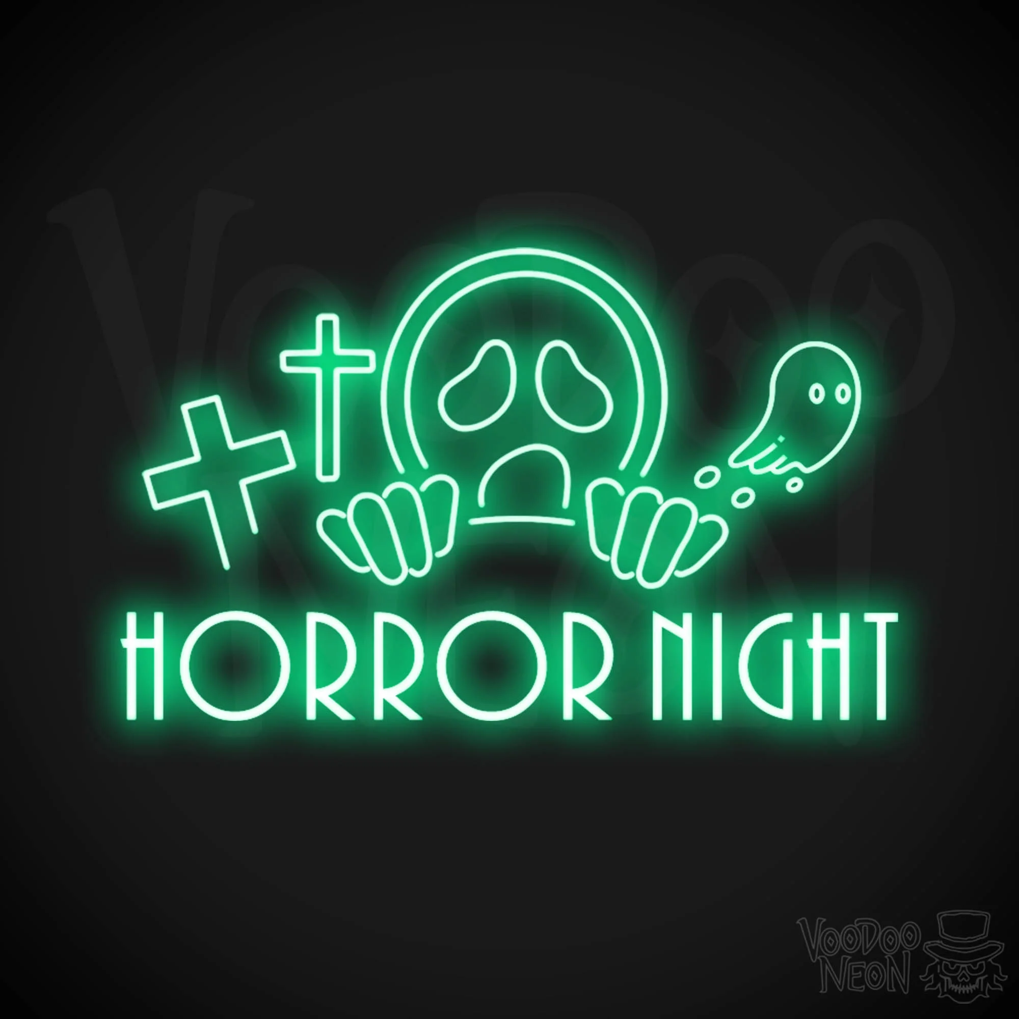 Horror Night - Image 13