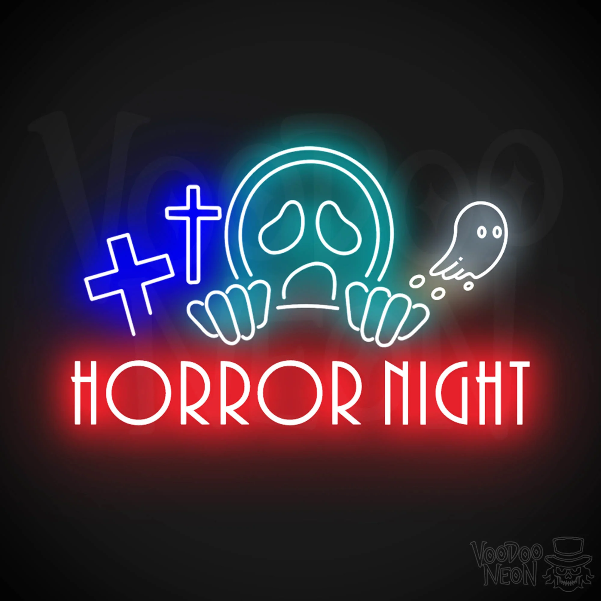 Horror Night - Image 14
