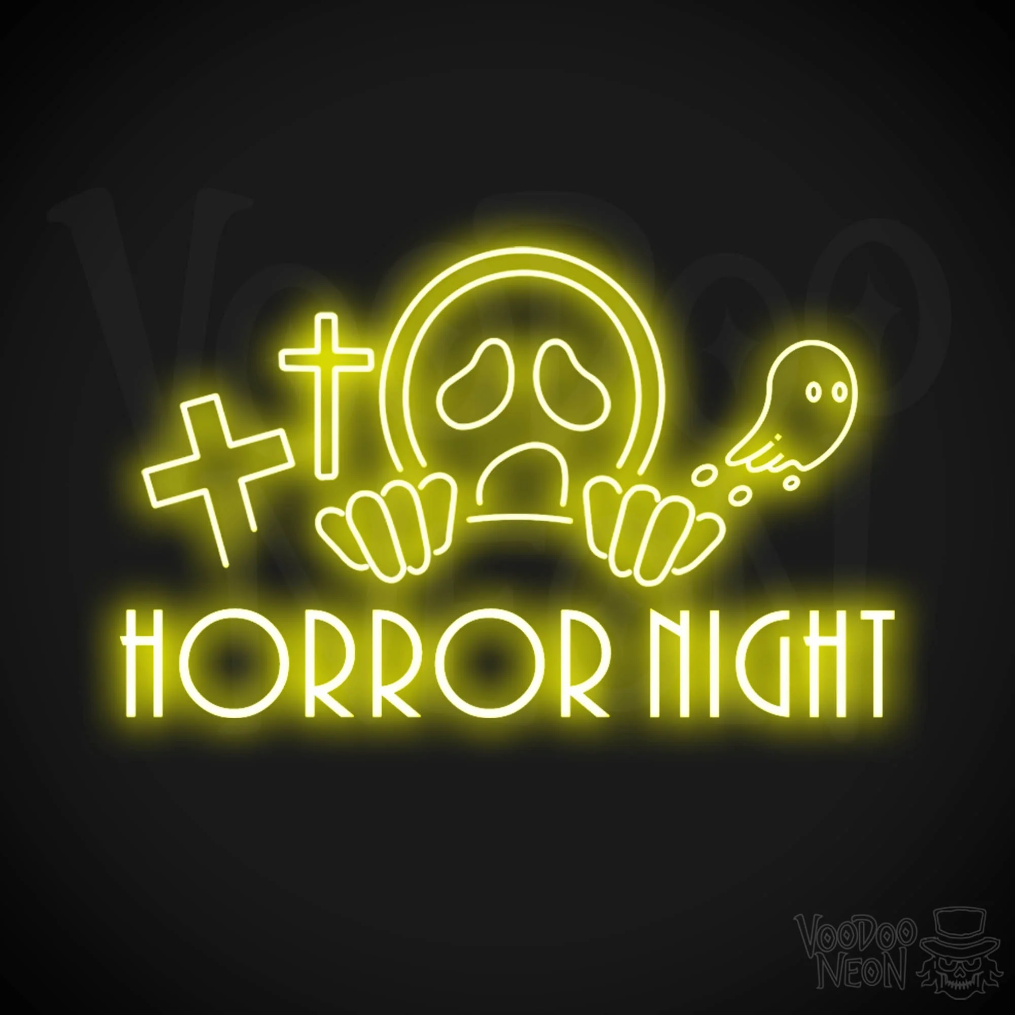 Horror Night - Image 4