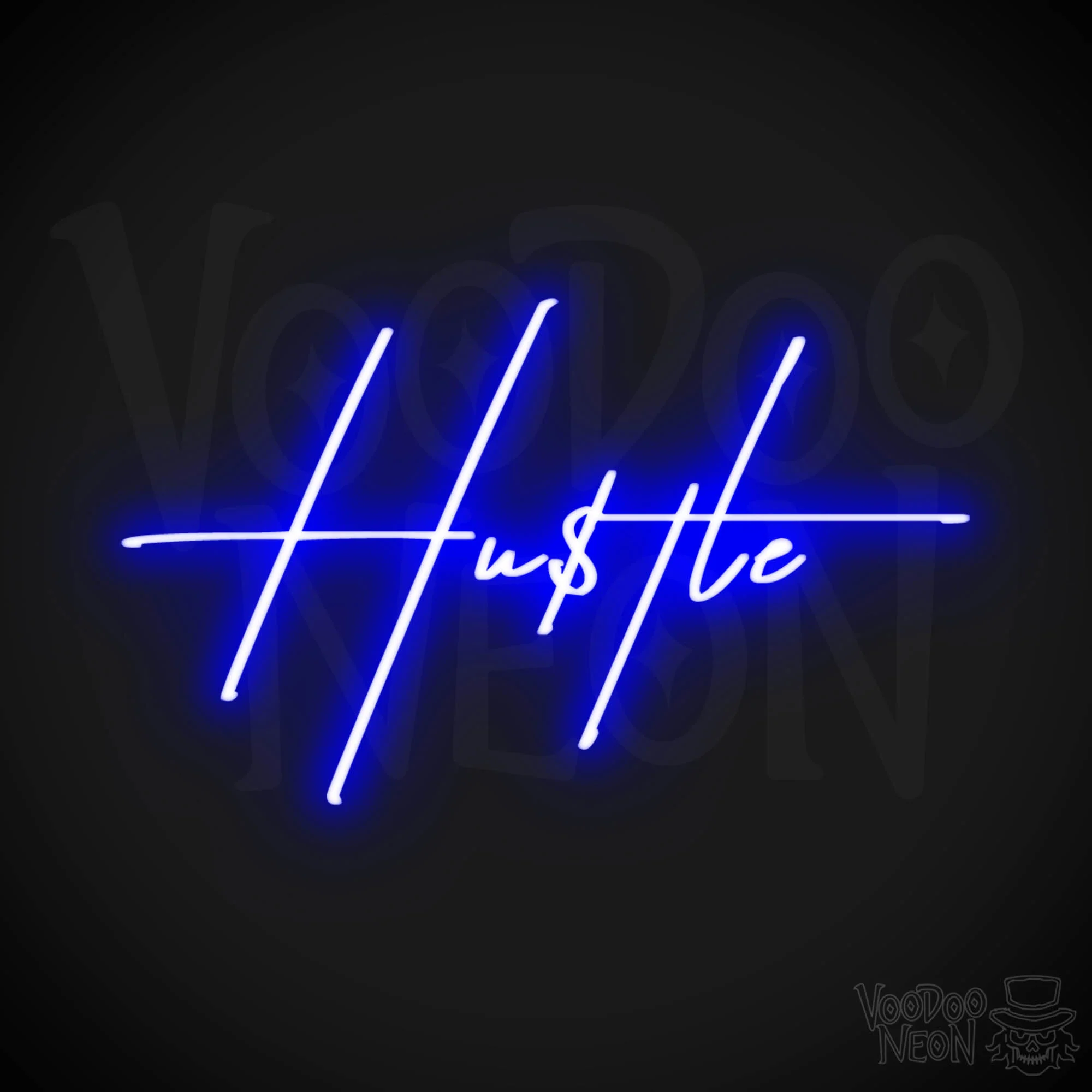 Hustle - Image 11