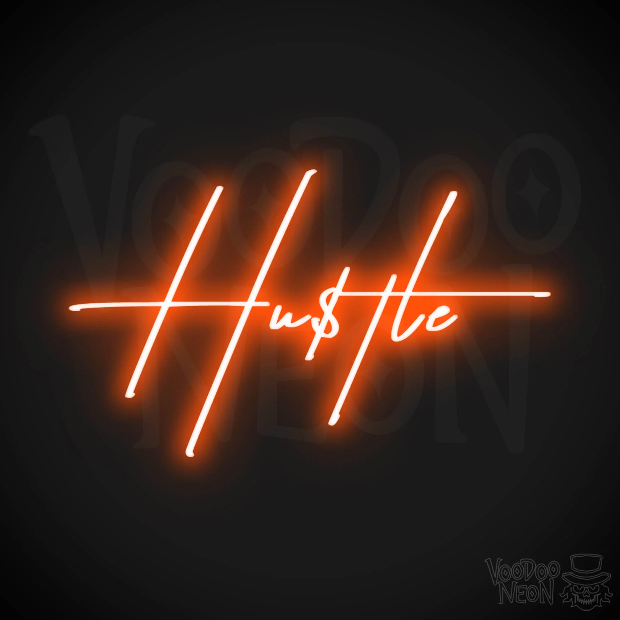 Hustle - Image 5