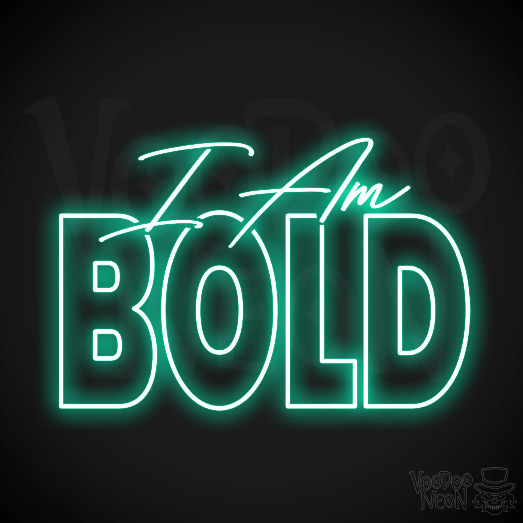 I Am Bold - Image 12