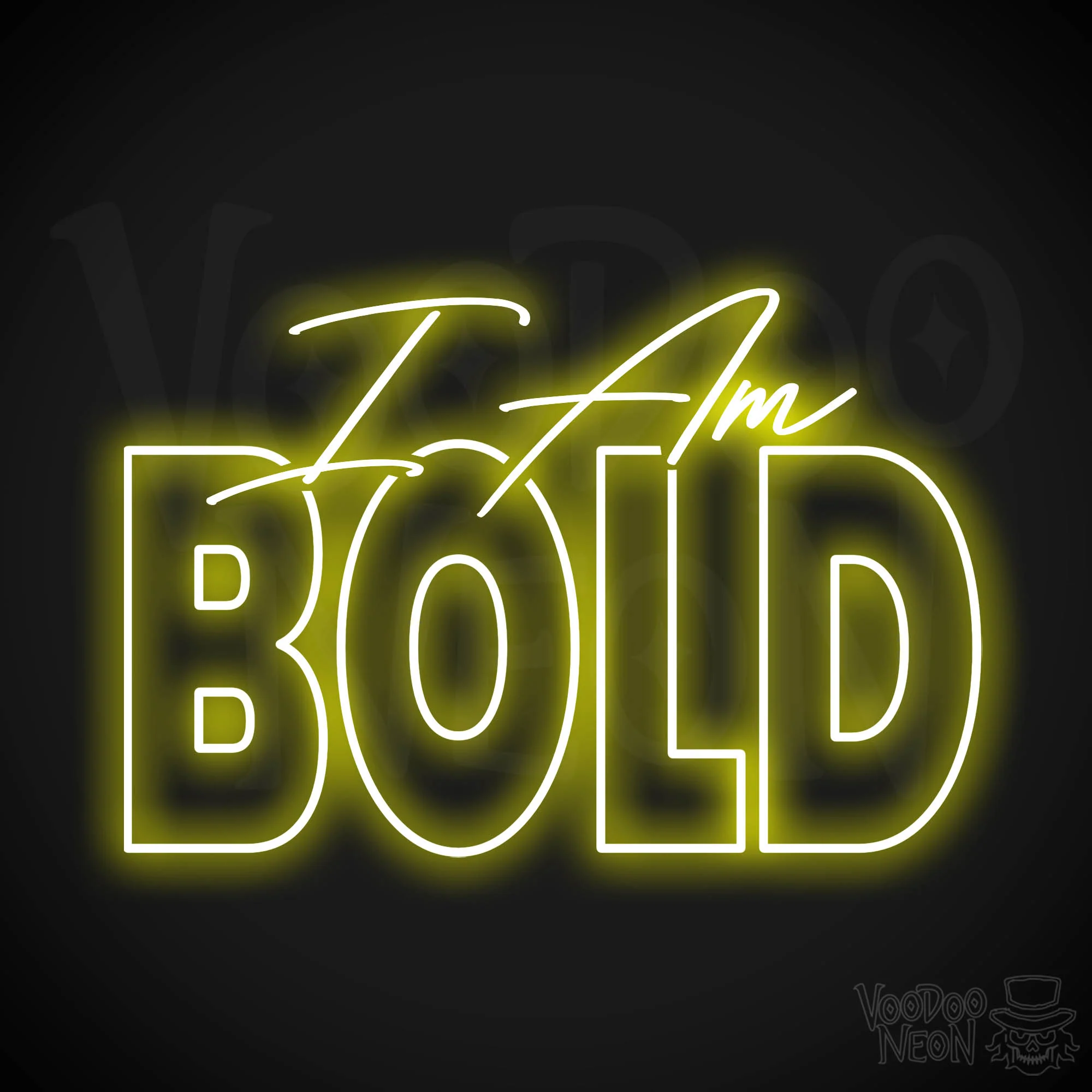 I Am Bold - Image 4
