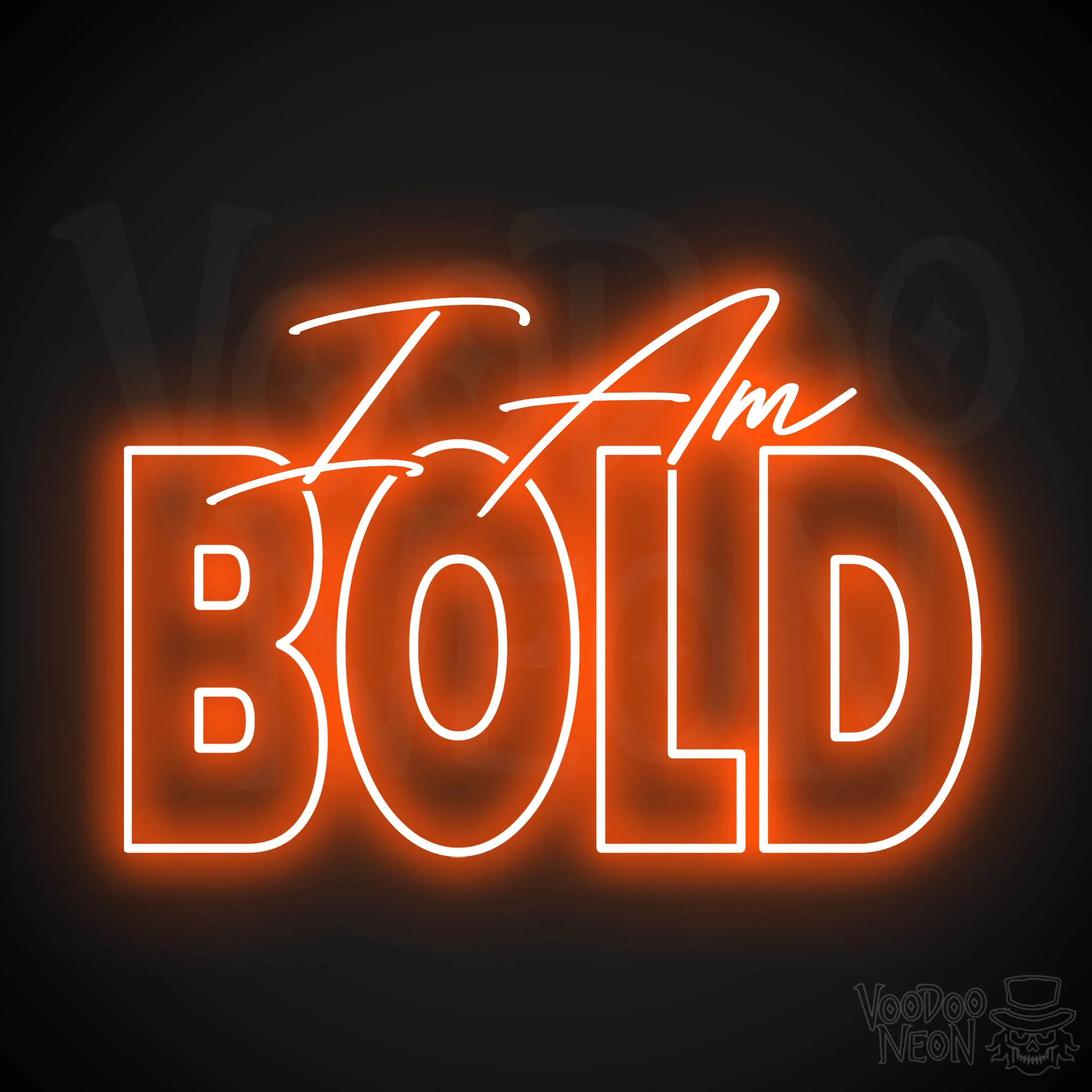 I Am Bold - Image 5