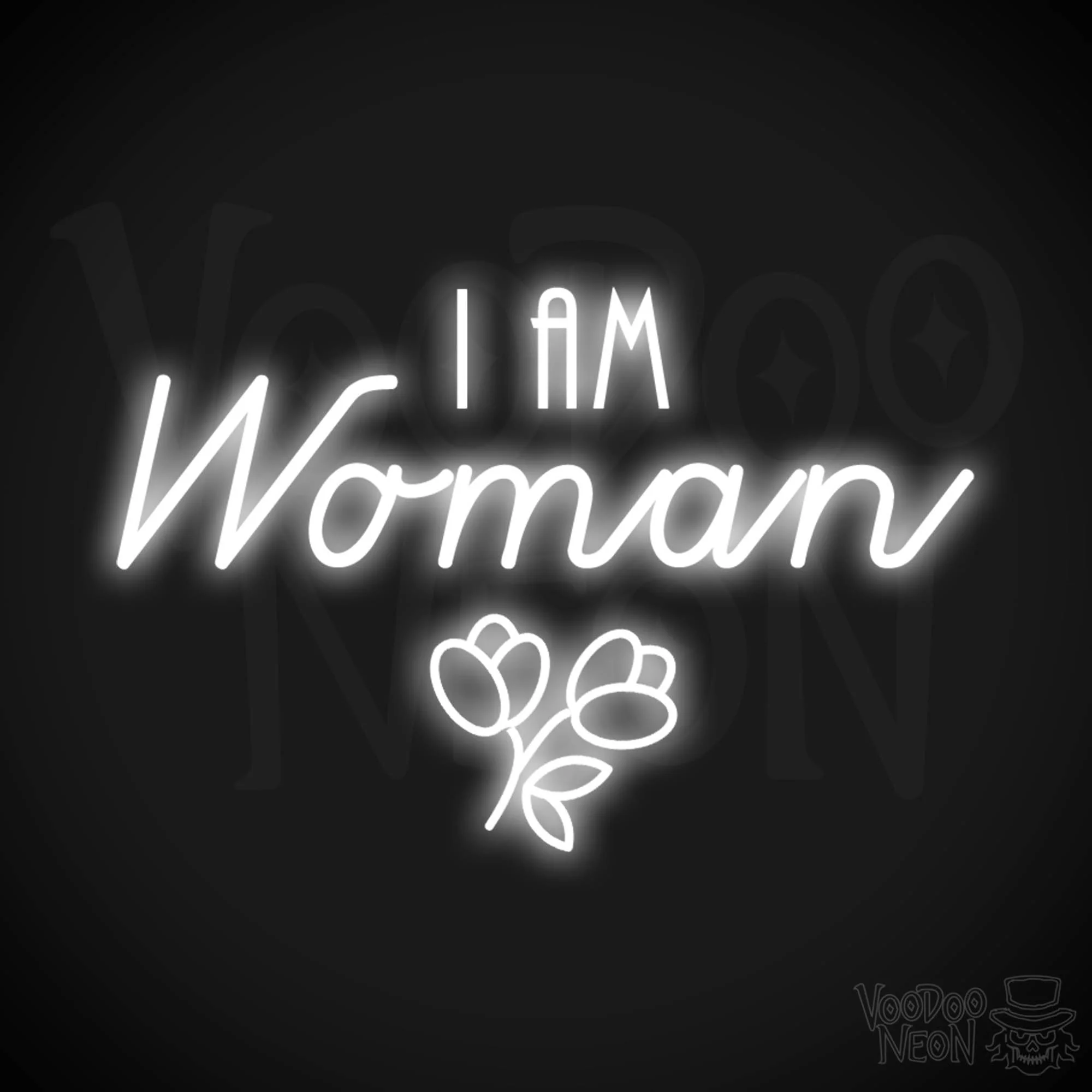 I Am Woman