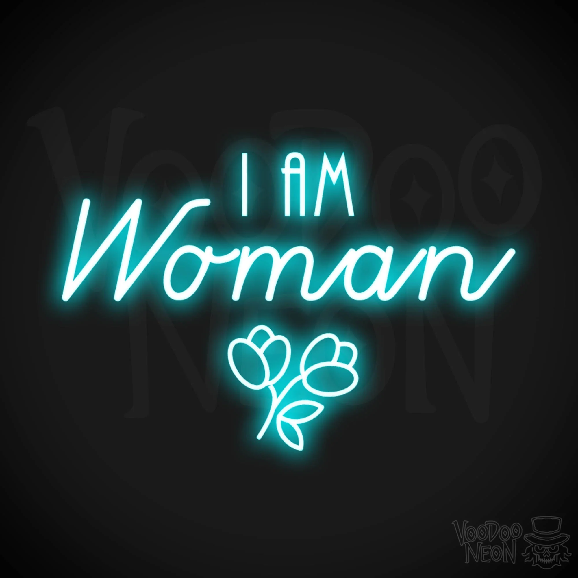 I Am Woman - Image 10