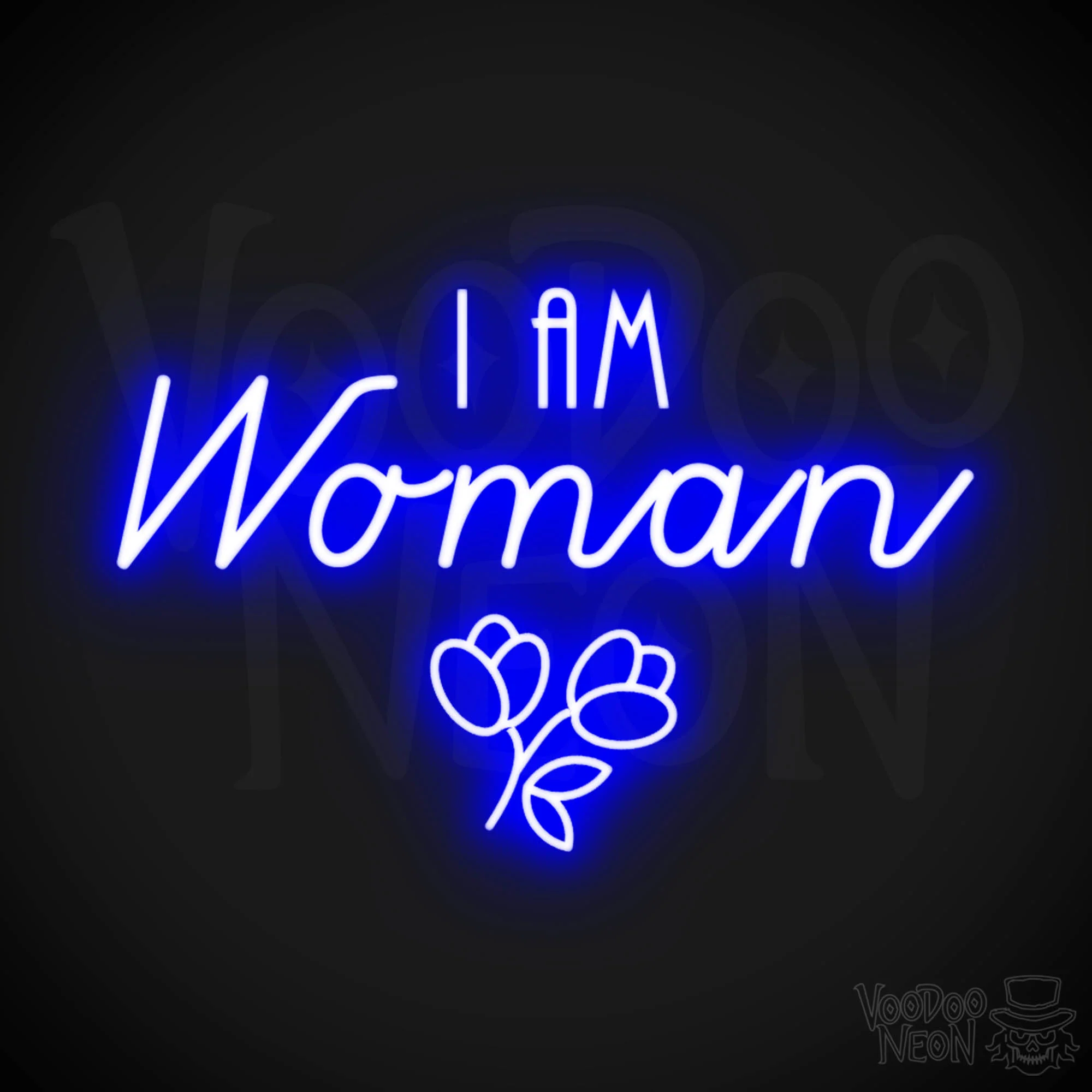 I Am Woman - Image 11