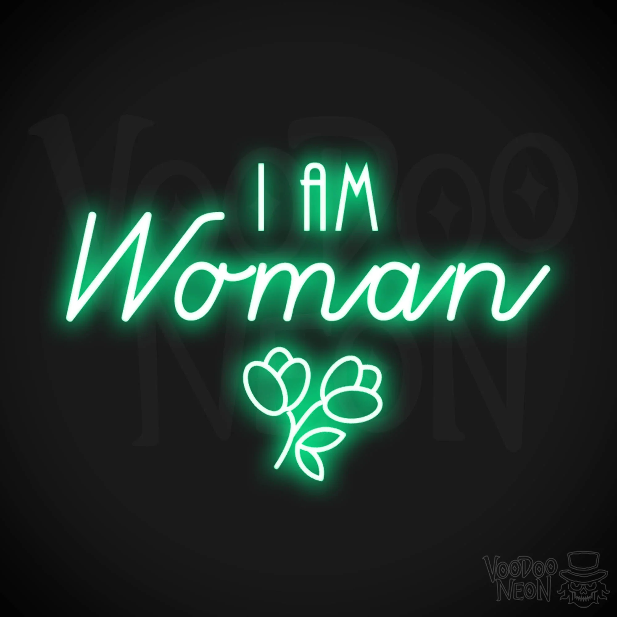 I Am Woman - Image 13