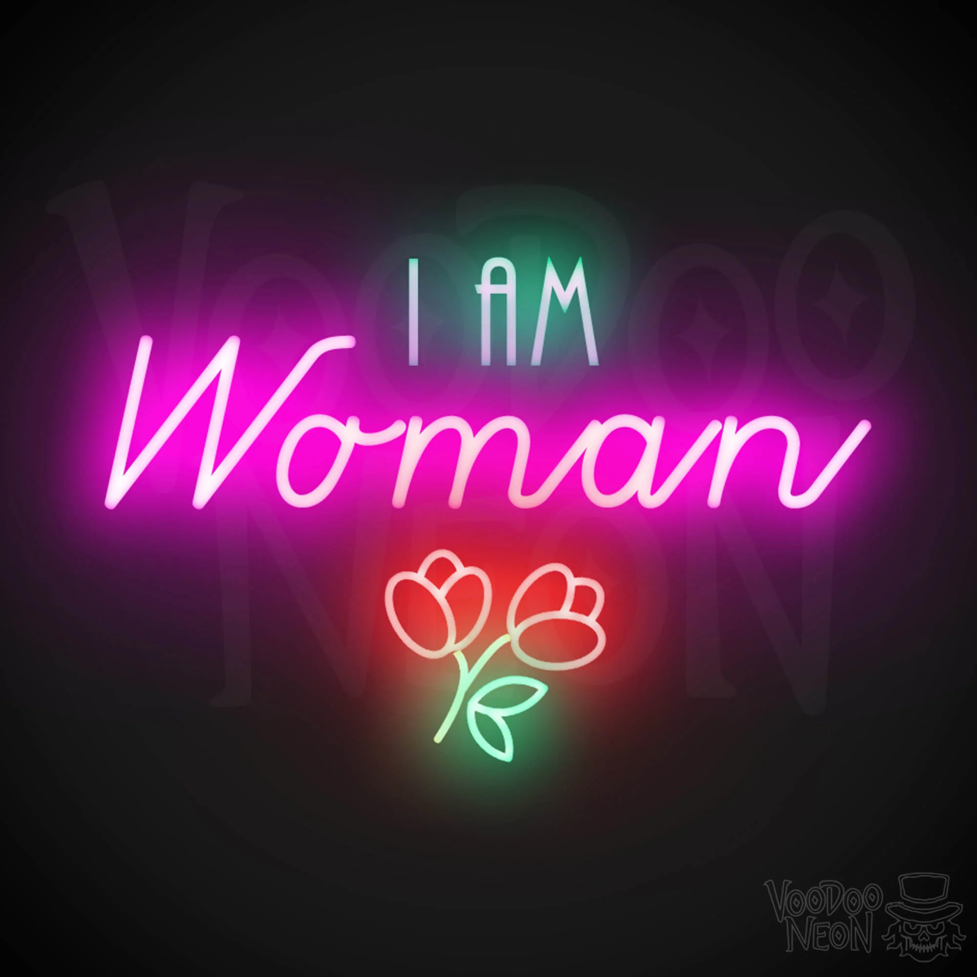I Am Woman - Image 14