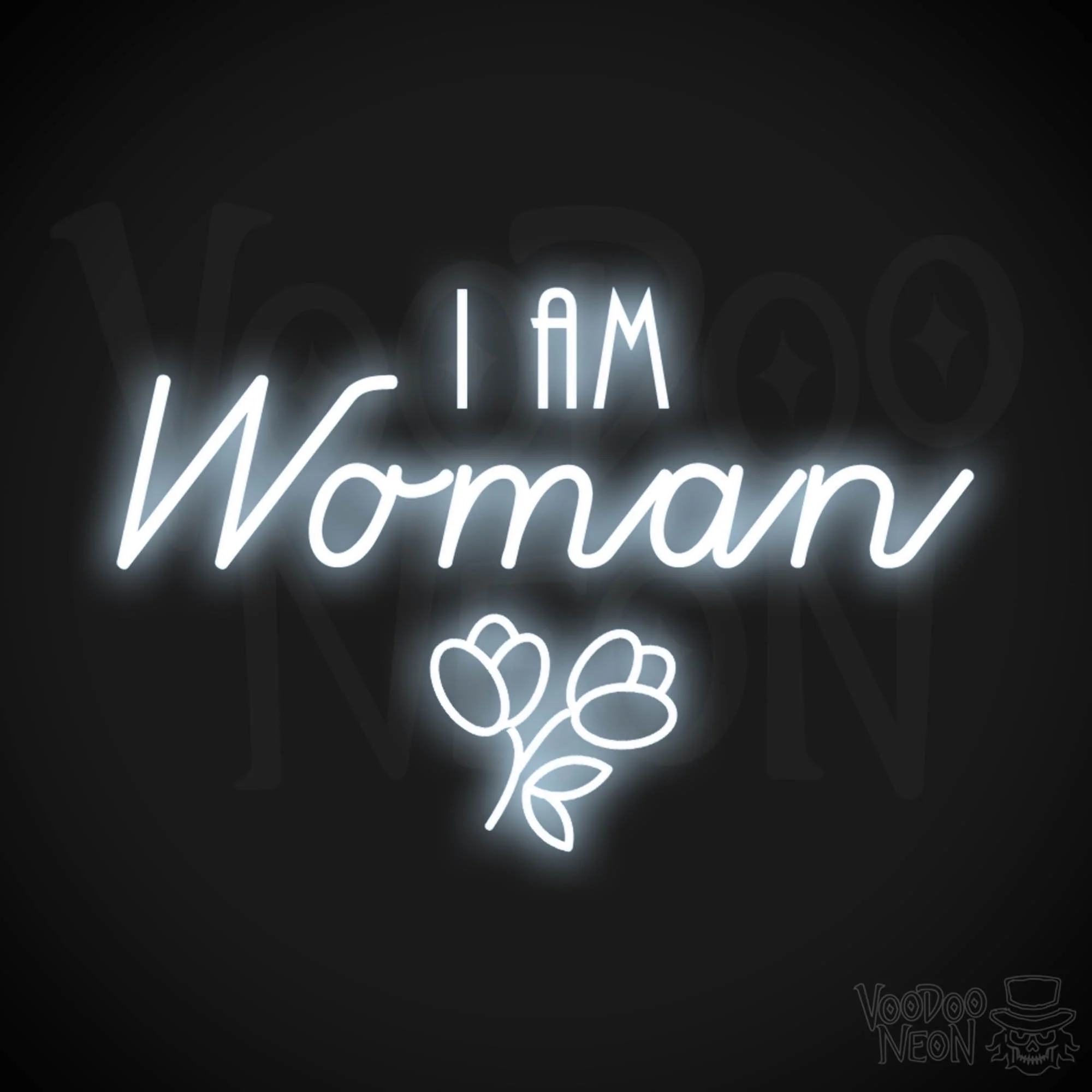 I Am Woman - Image 2