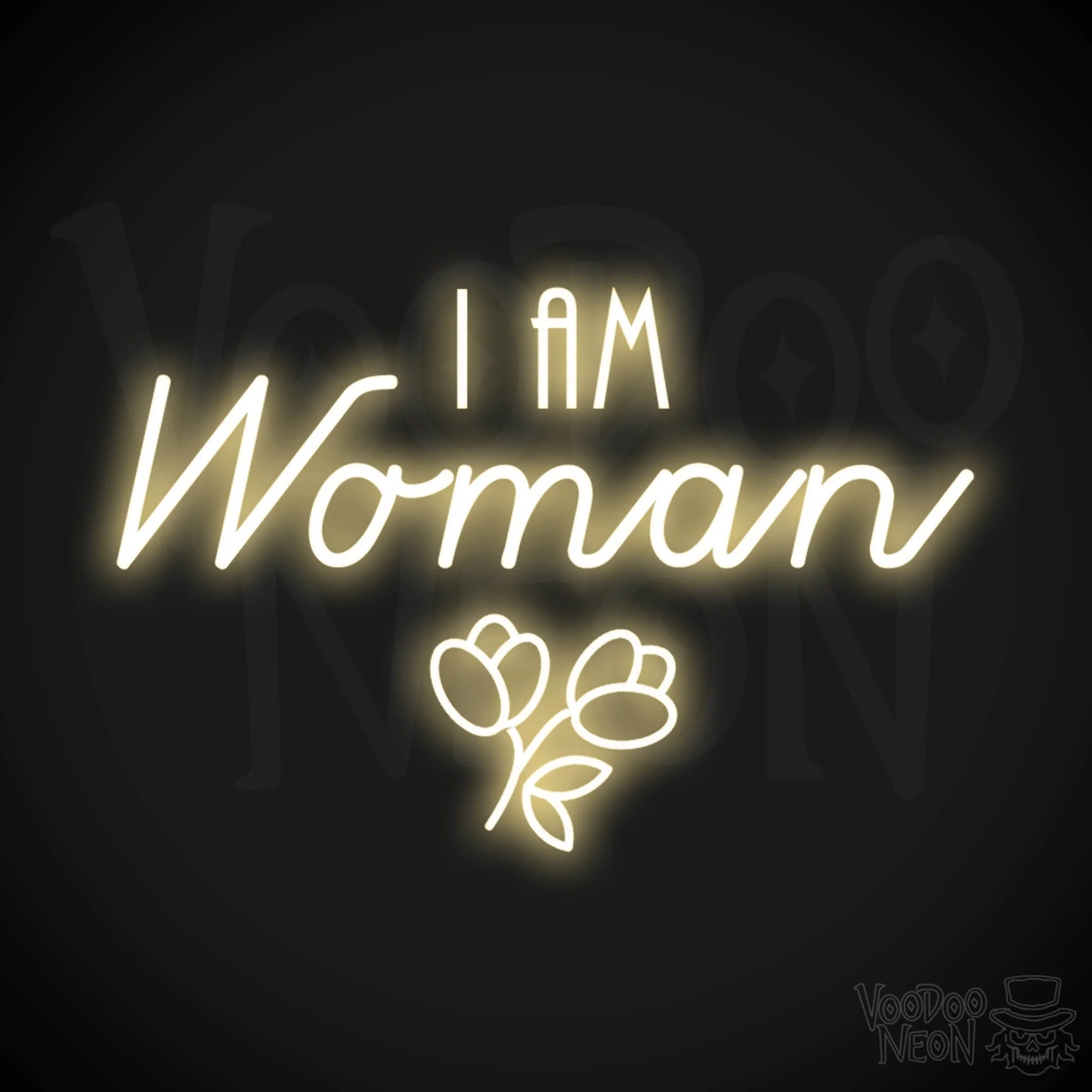 I Am Woman - Image 3