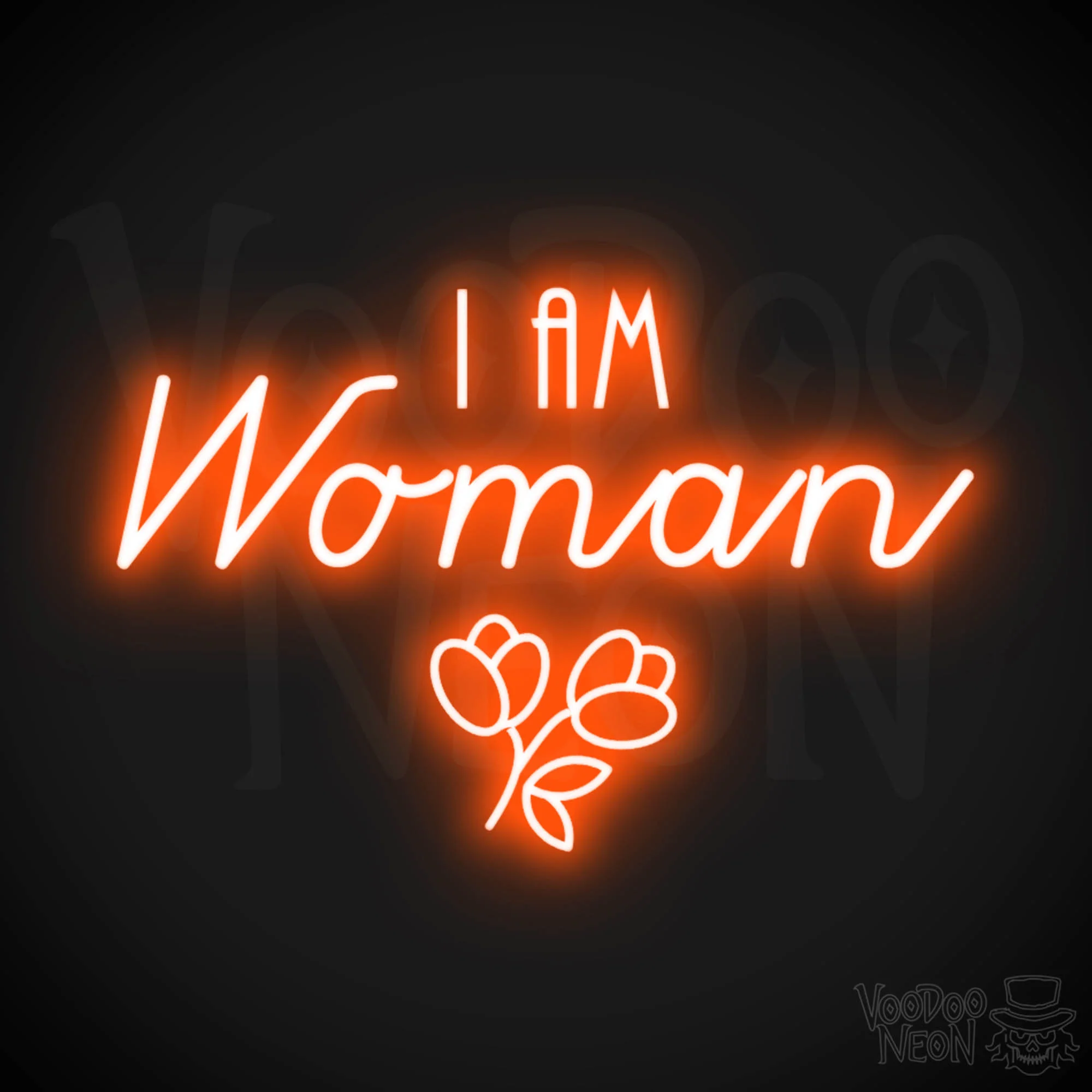 I Am Woman - Image 5