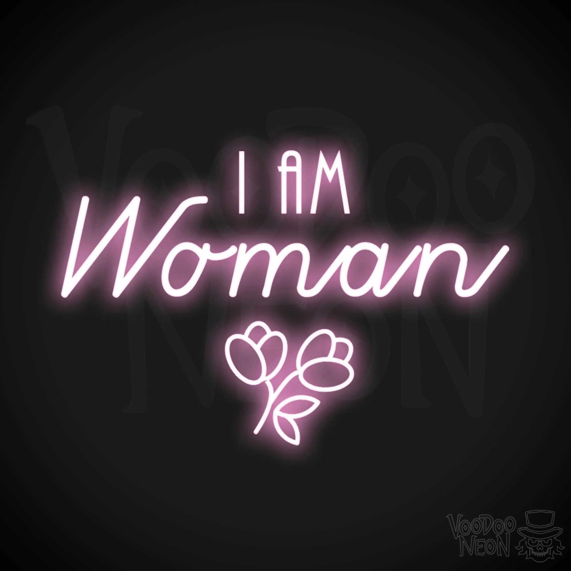 I Am Woman - Image 7
