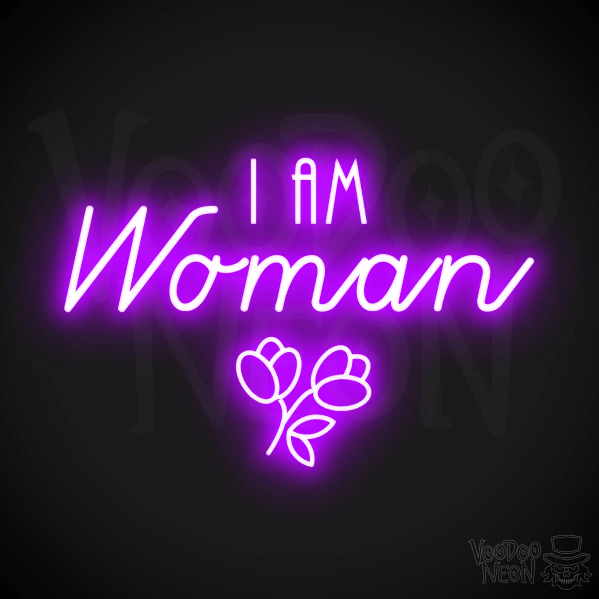 I Am Woman - Image 9
