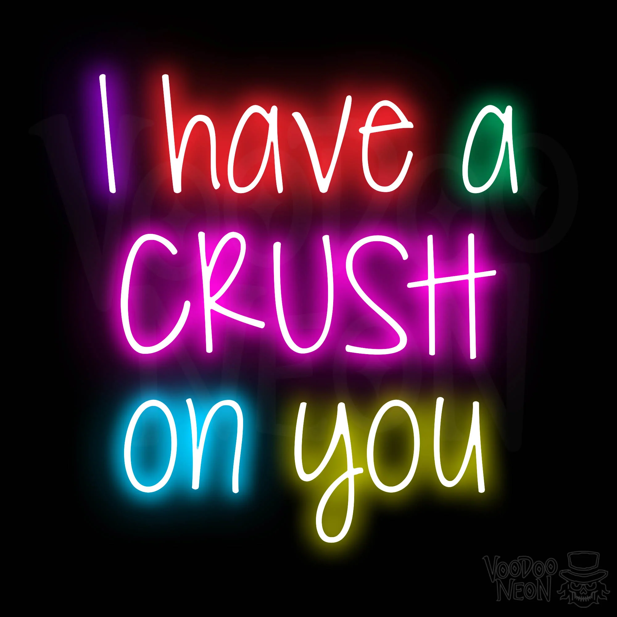 I Have A Crush On You - Image 14