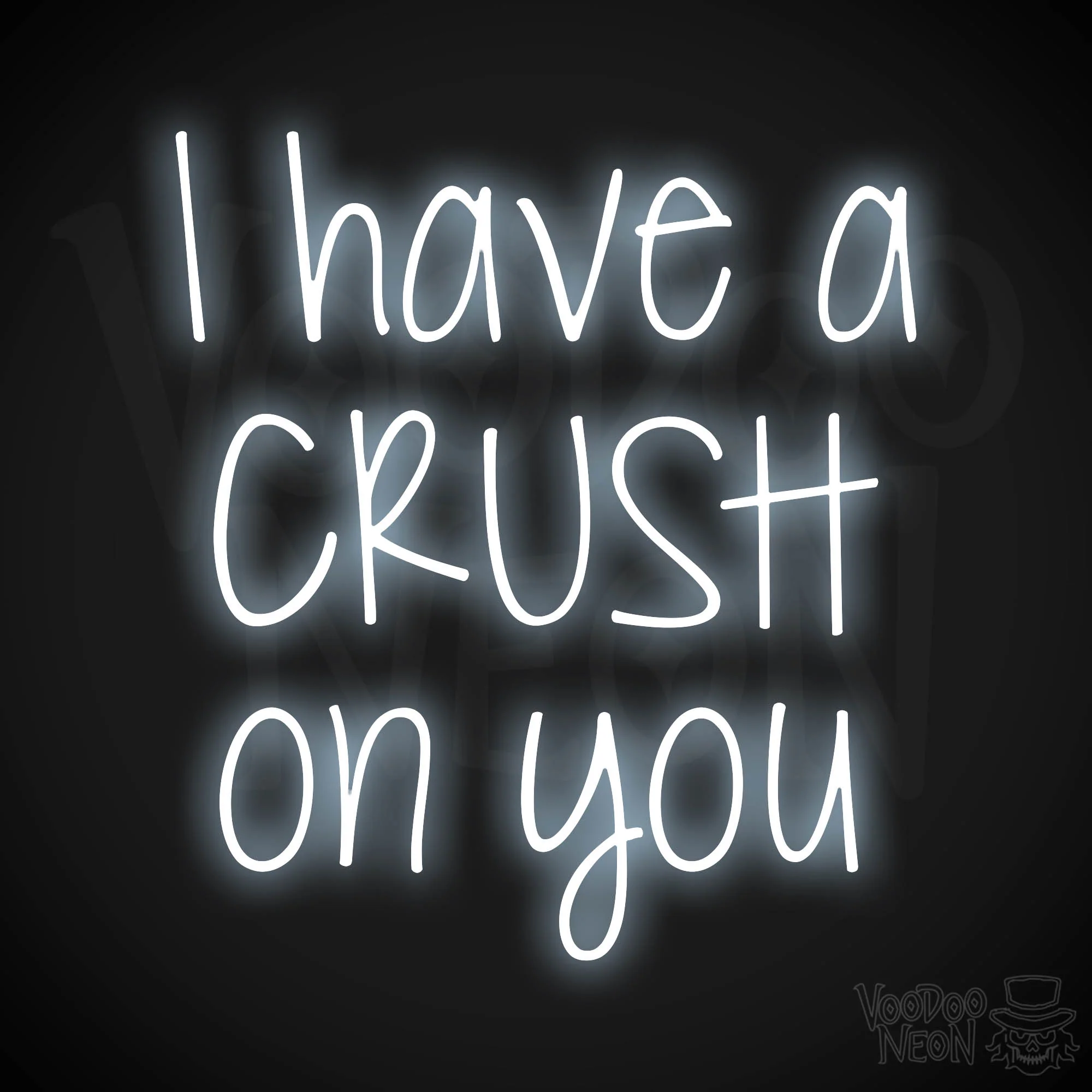 I Have A Crush On You - Image 2